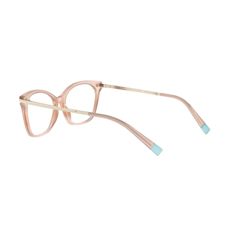 TIFFANY TF 2194 - 8299 GRADIENTE DI SABBIA | OCCHIALE DA VISTA DONNA | CALIBRO 54