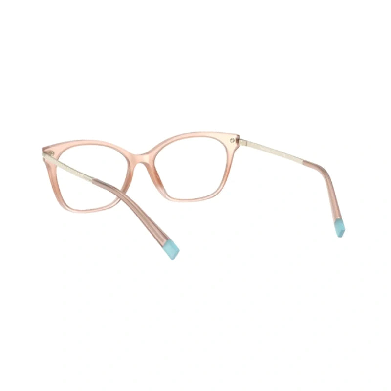 TIFFANY TF 2194 - 8299 GRADIENTE DI SABBIA | OCCHIALE DA VISTA DONNA | CALIBRO 54