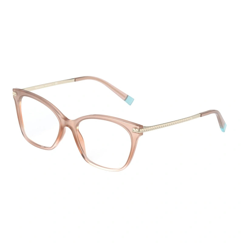 TIFFANY TF 2194 - 8299 GRADIENTE DI SABBIA | OCCHIALE DA VISTA DONNA | CALIBRO 52