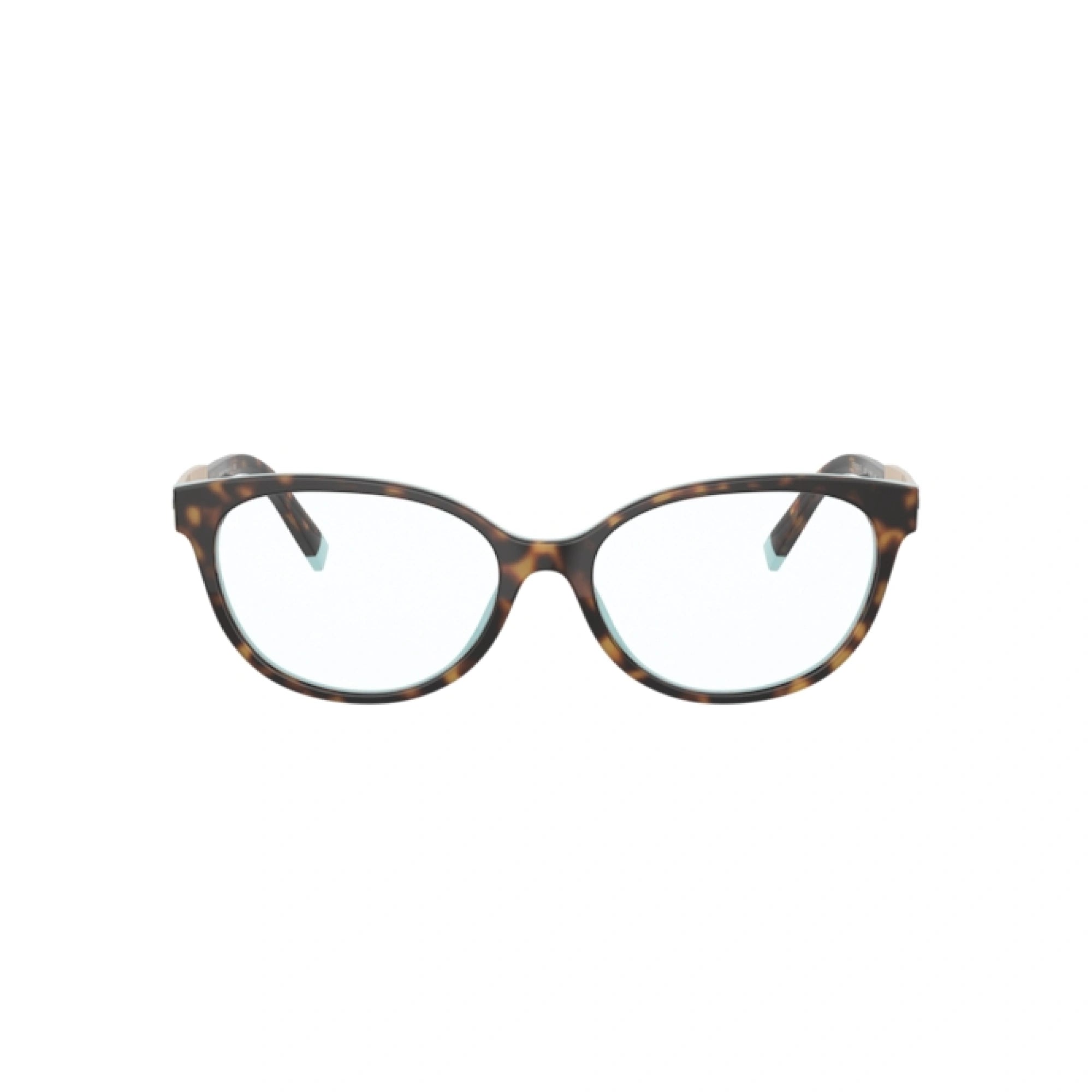 TIFFANY TF 2203B - 8134 AVANA SU BLU TIFFANY | OCCHIALE DA VISTA DONNA | CALIBRO 48