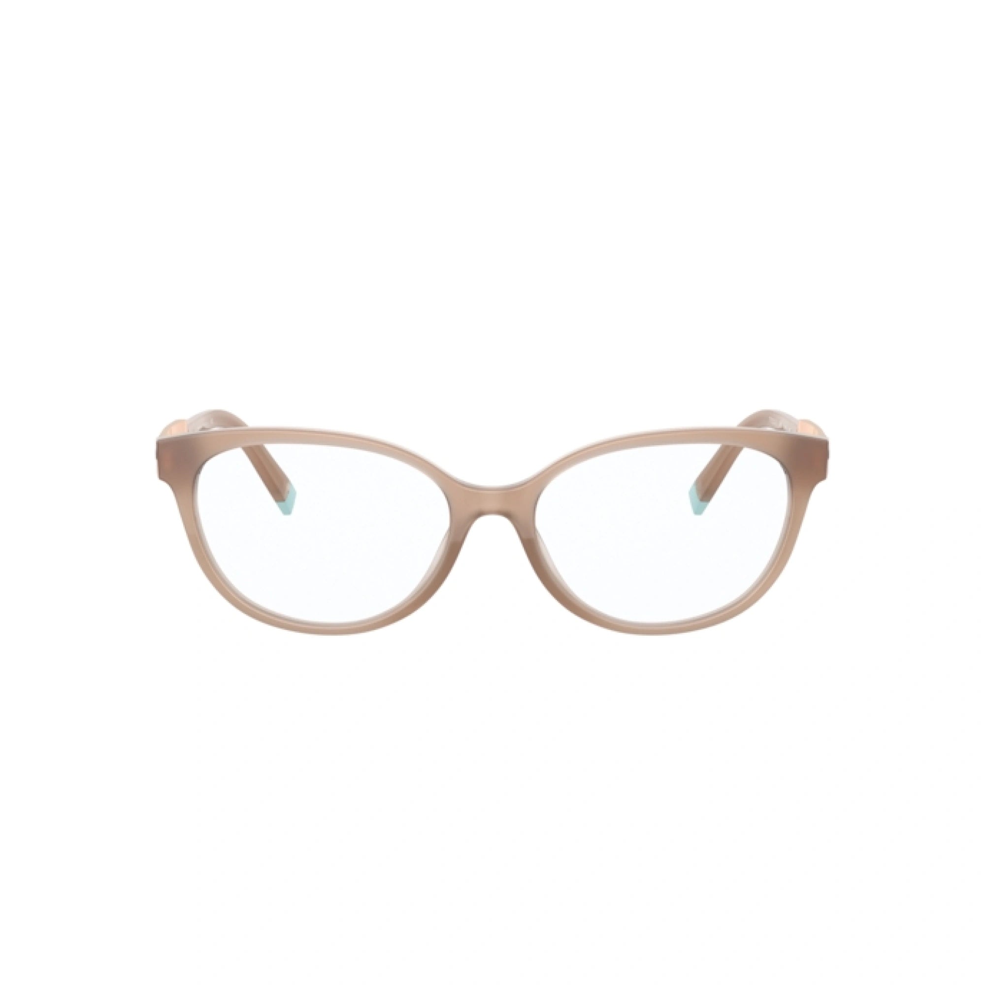 TIFFANY TF 2203B - 8262 OPAL BEIGE | OCCHIALE DA VISTA DONNA | CALIBRO 48