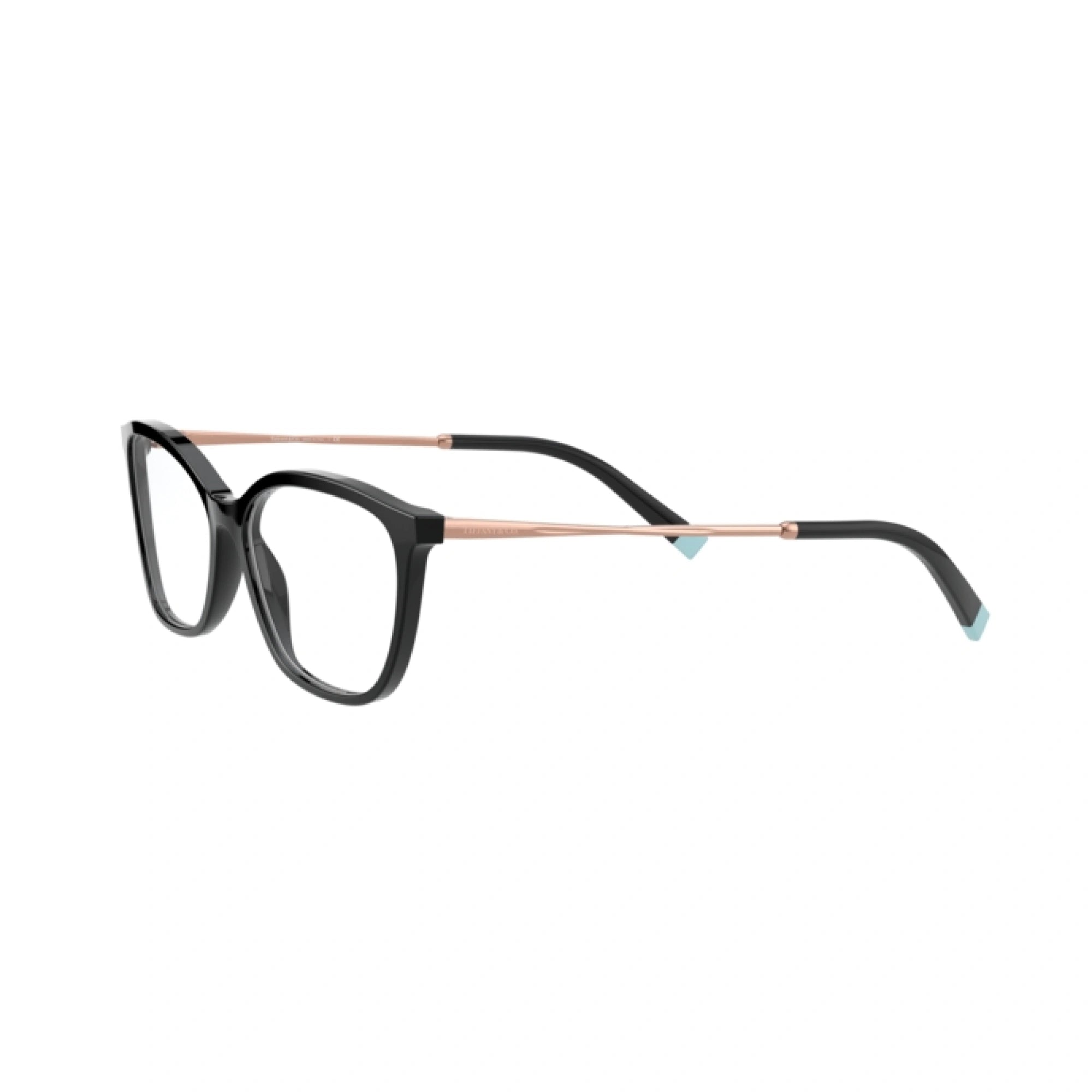 TIFFANY TF 2205 - 8001 NERO | OCCHIALE DA VISTA DONNA | CALIBRO 53