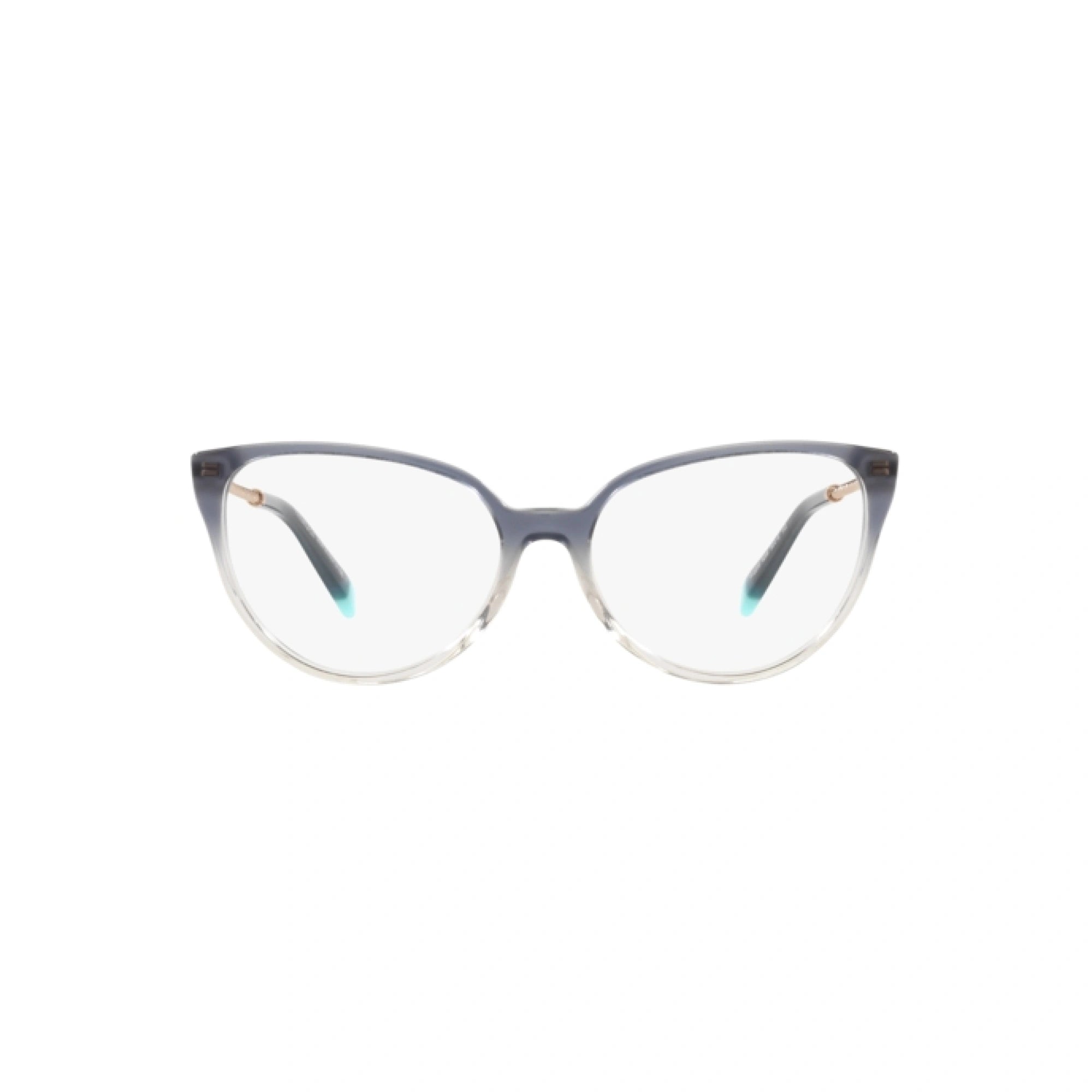 TIFFANY TF 2206 - 8298 SFUMATURA BLU GRIGIO | OCCHIALE DA VISTA DONNA | CALIBRO 53