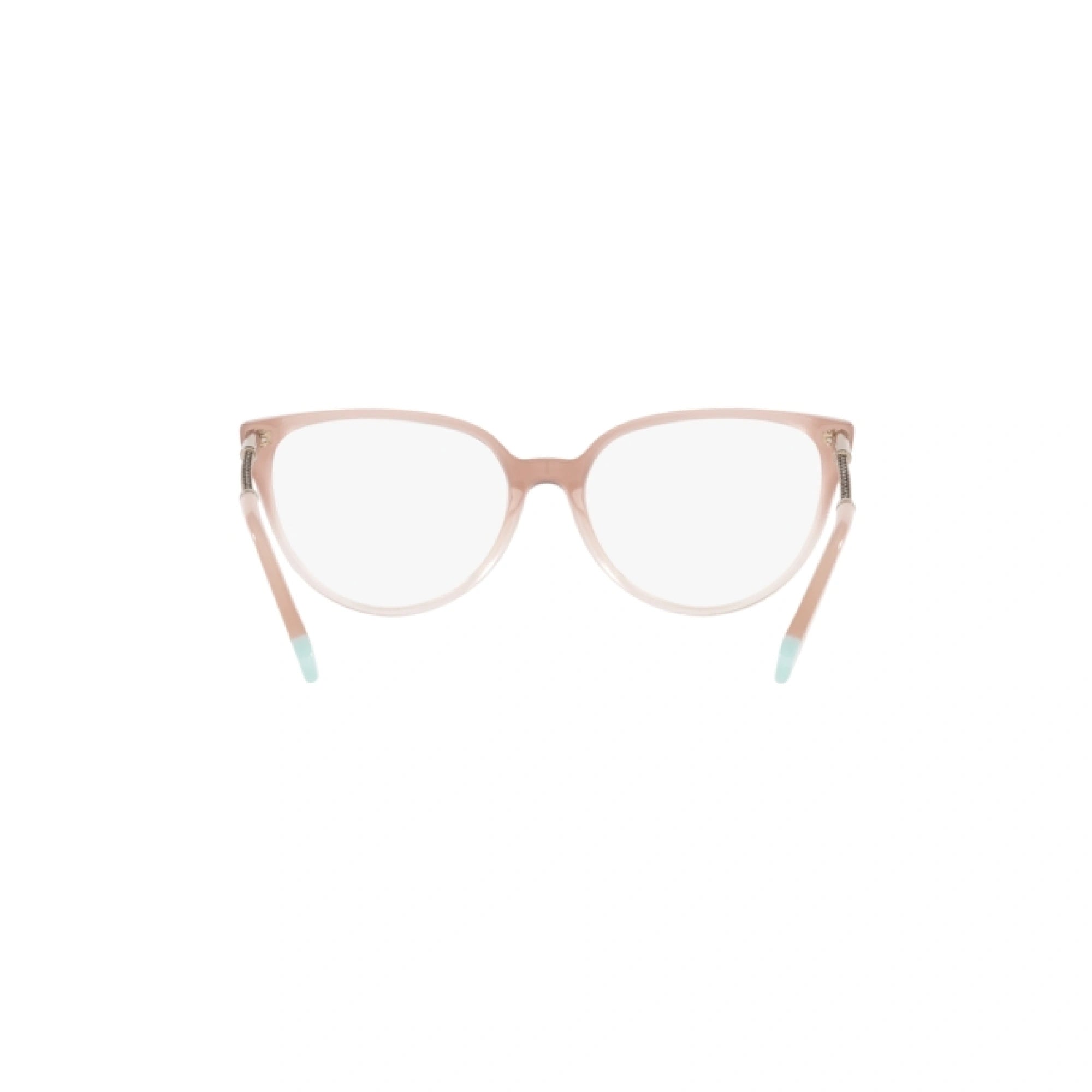 TIFFANY TF 2206 - 8299 GRADIENTE DI SABBIA | OCCHIALE DA VISTA DONNA | CALIBRO 53