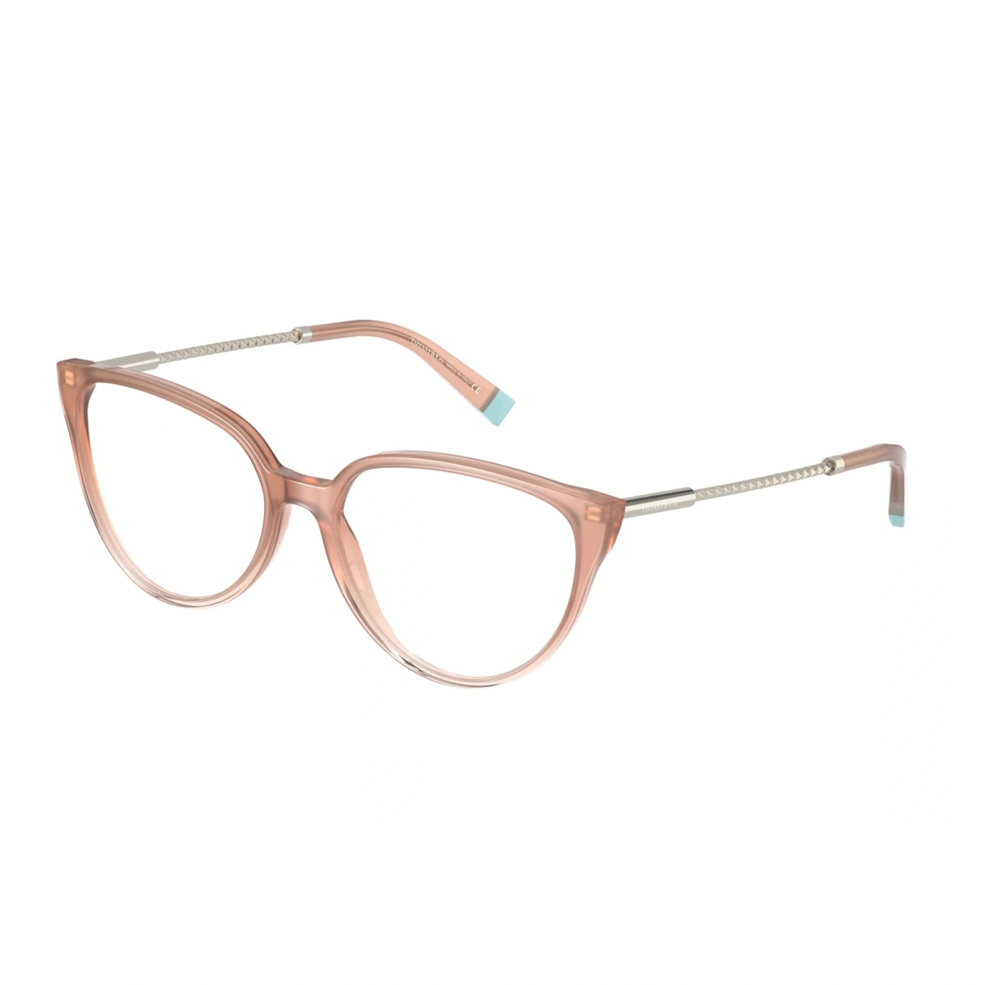 TIFFANY TF 2206 - 8299 GRADIENTE DI SABBIA | OCCHIALE DA VISTA DONNA | CALIBRO 55