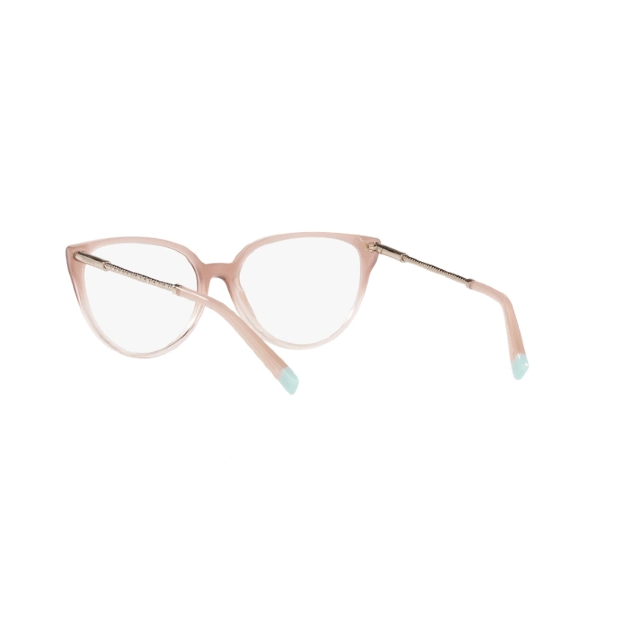 TIFFANY TF 2206 - 8299 GRADIENTE DI SABBIA | OCCHIALE DA VISTA DONNA | CALIBRO 55