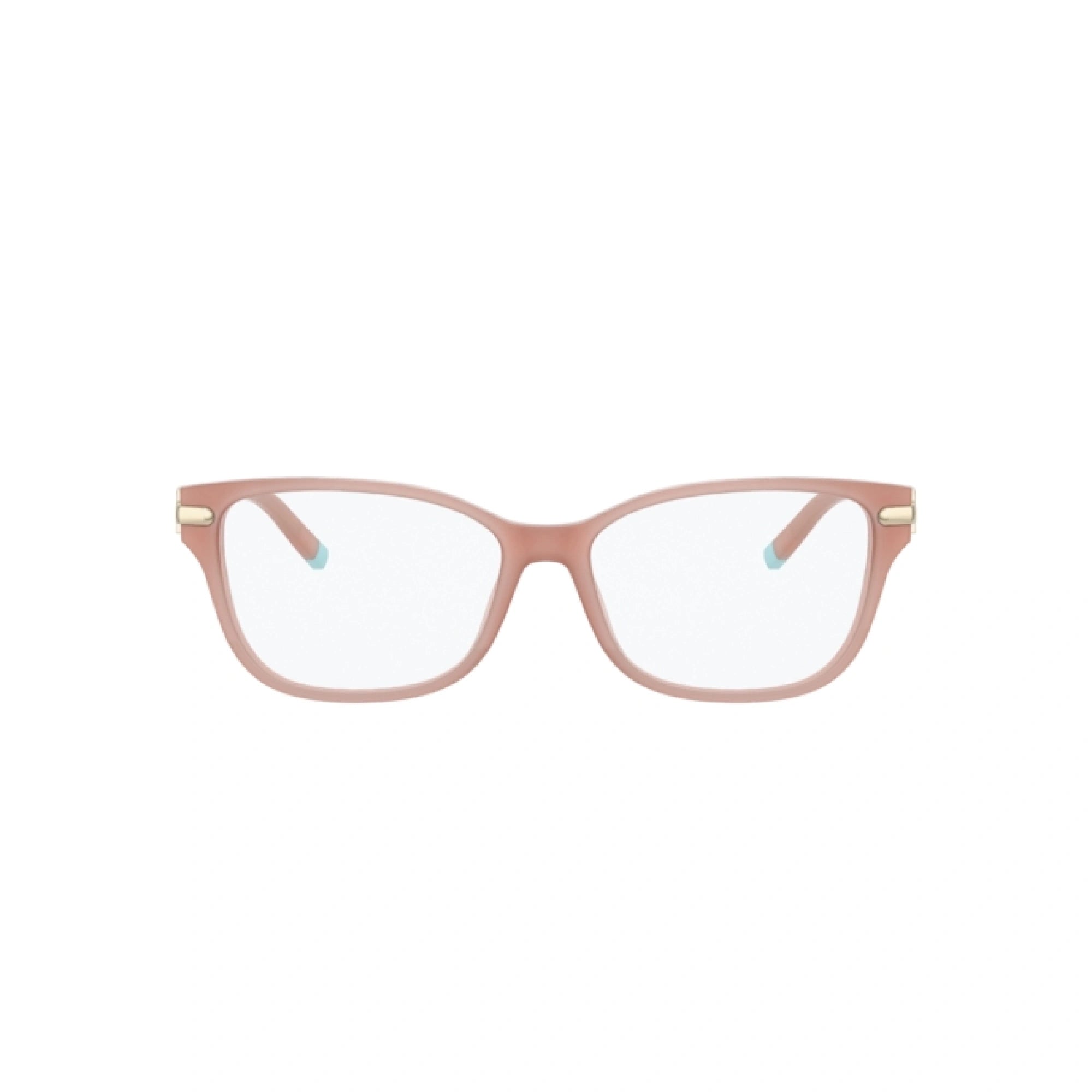 TIFFANY TF 2207 - 8268 NUDO OPALE | OCCHIALE DA VISTA DONNA | CALIBRO 52