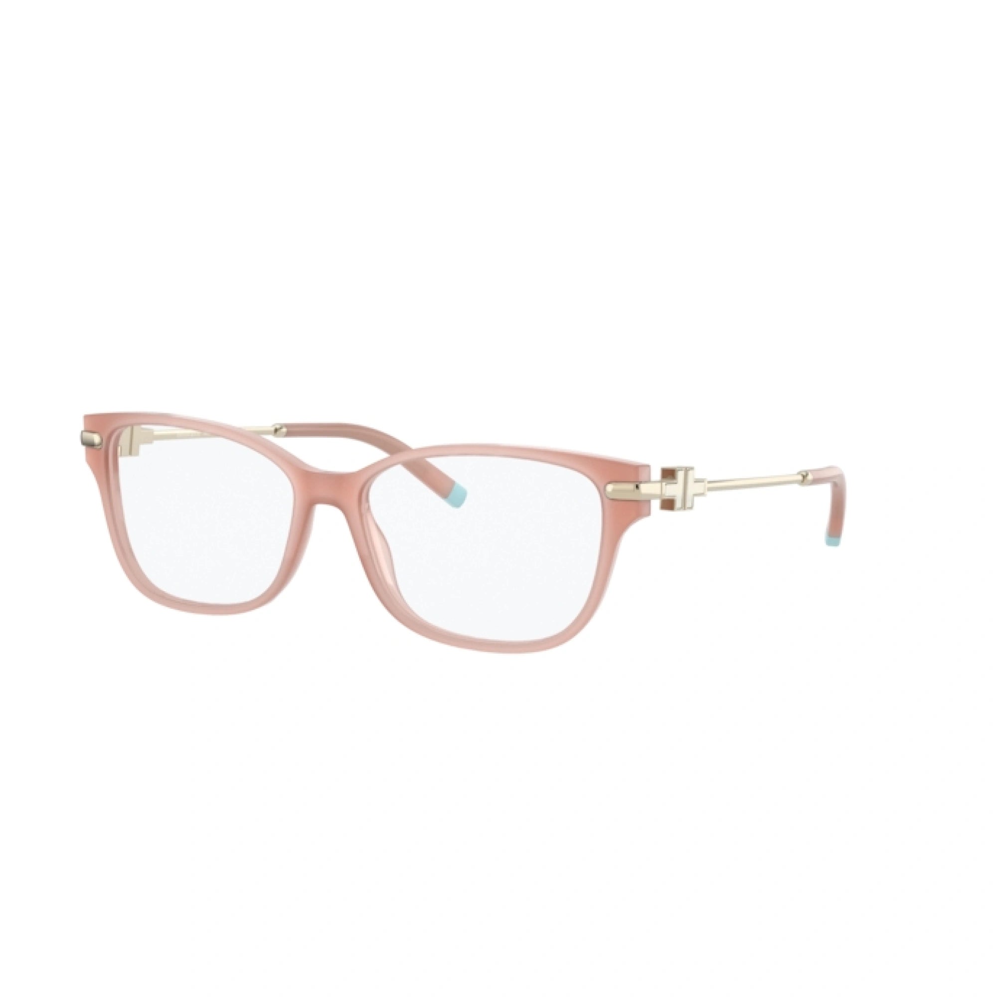 TIFFANY TF 2207 - 8268 NUDO OPALE | OCCHIALE DA VISTA DONNA | CALIBRO 52