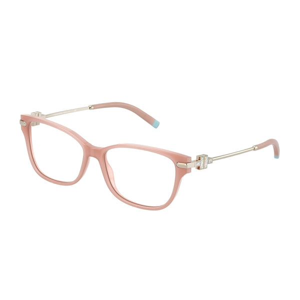 TIFFANY TF 2207 - 8268 NUDO OPALE | OCCHIALE DA VISTA DONNA | CALIBRO 52