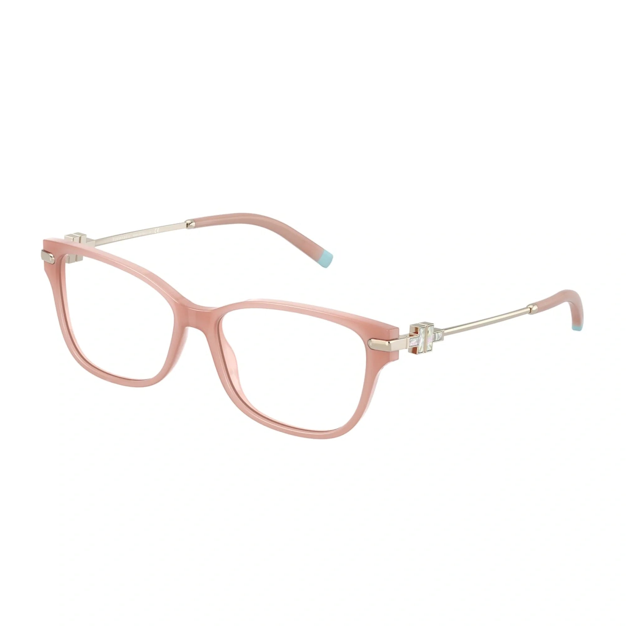 TIFFANY TF 2207 - 8268 NUDO OPALE | OCCHIALE DA VISTA DONNA | CALIBRO 54