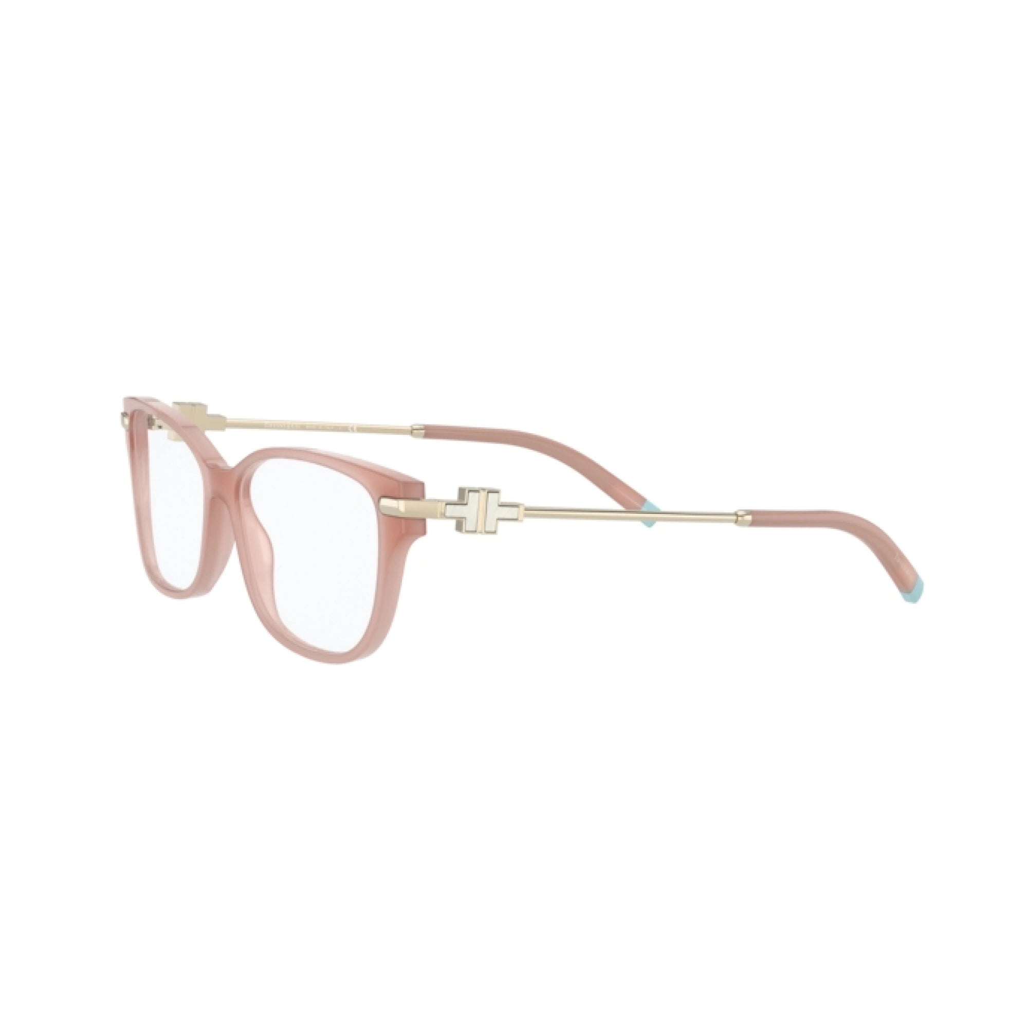 TIFFANY TF 2207 - 8268 NUDO OPALE | OCCHIALE DA VISTA DONNA | CALIBRO 52