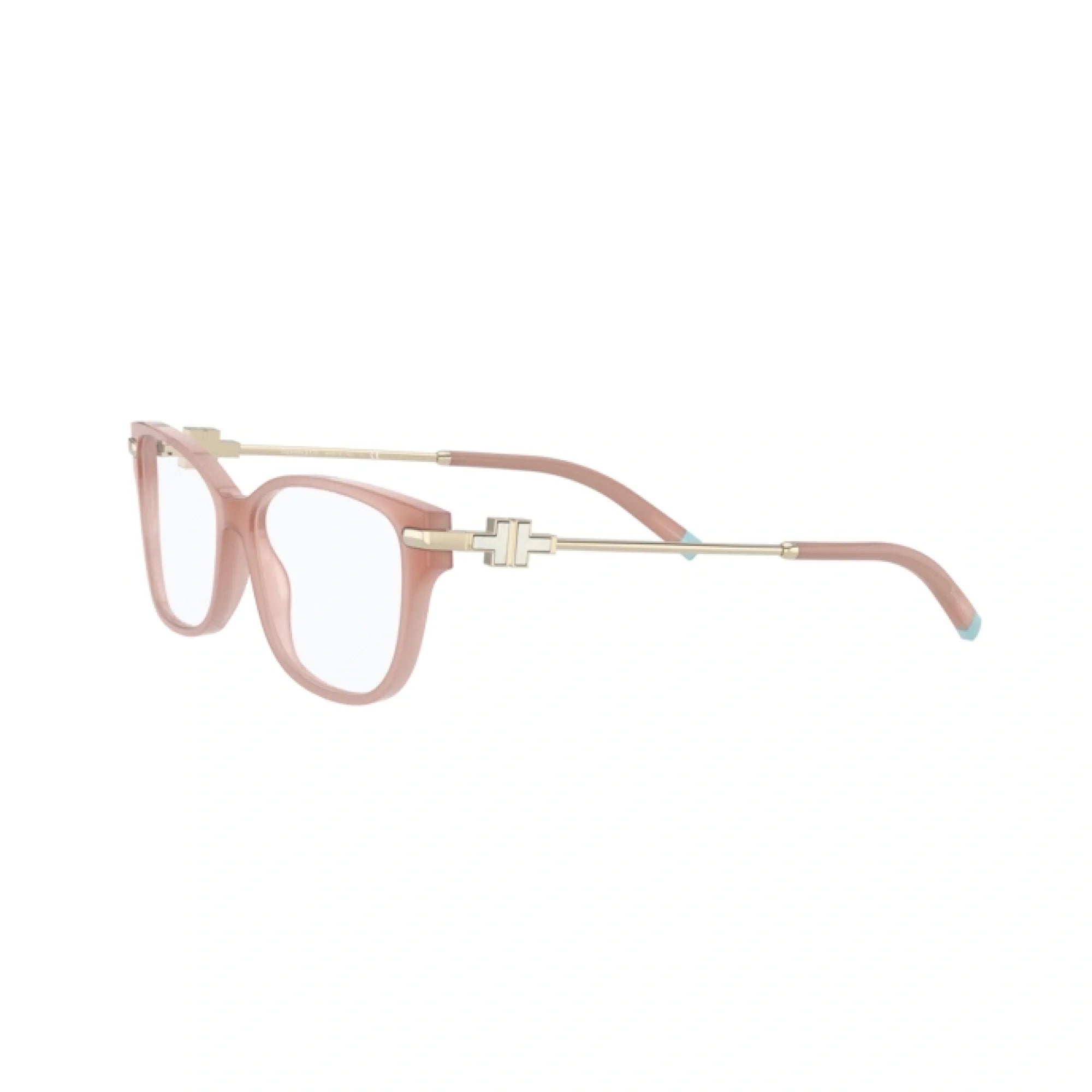 TIFFANY TF 2207 - 8268 NUDO OPALE | OCCHIALE DA VISTA DONNA | CALIBRO 54