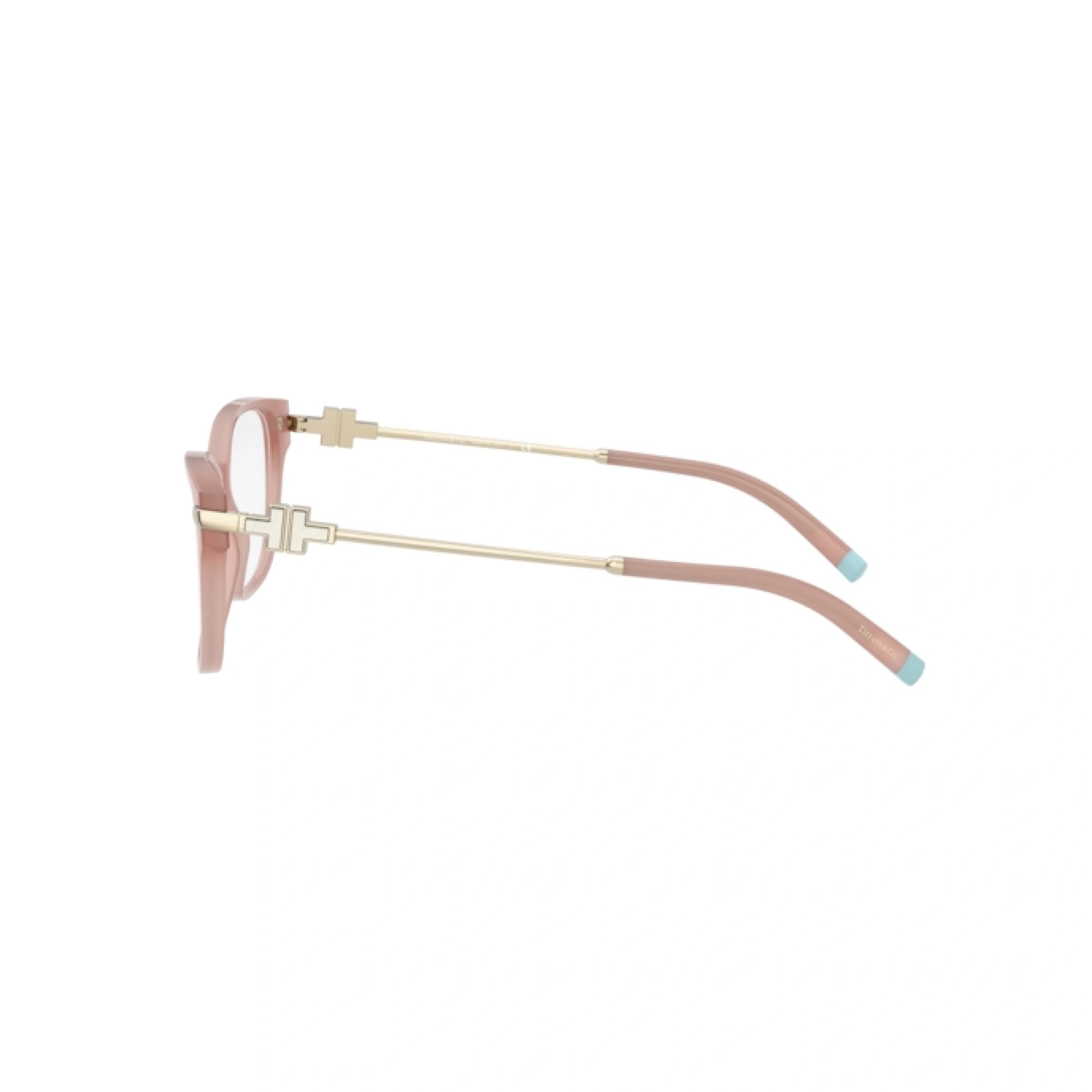 TIFFANY TF 2207 - 8268 NUDO OPALE | OCCHIALE DA VISTA DONNA | CALIBRO 52