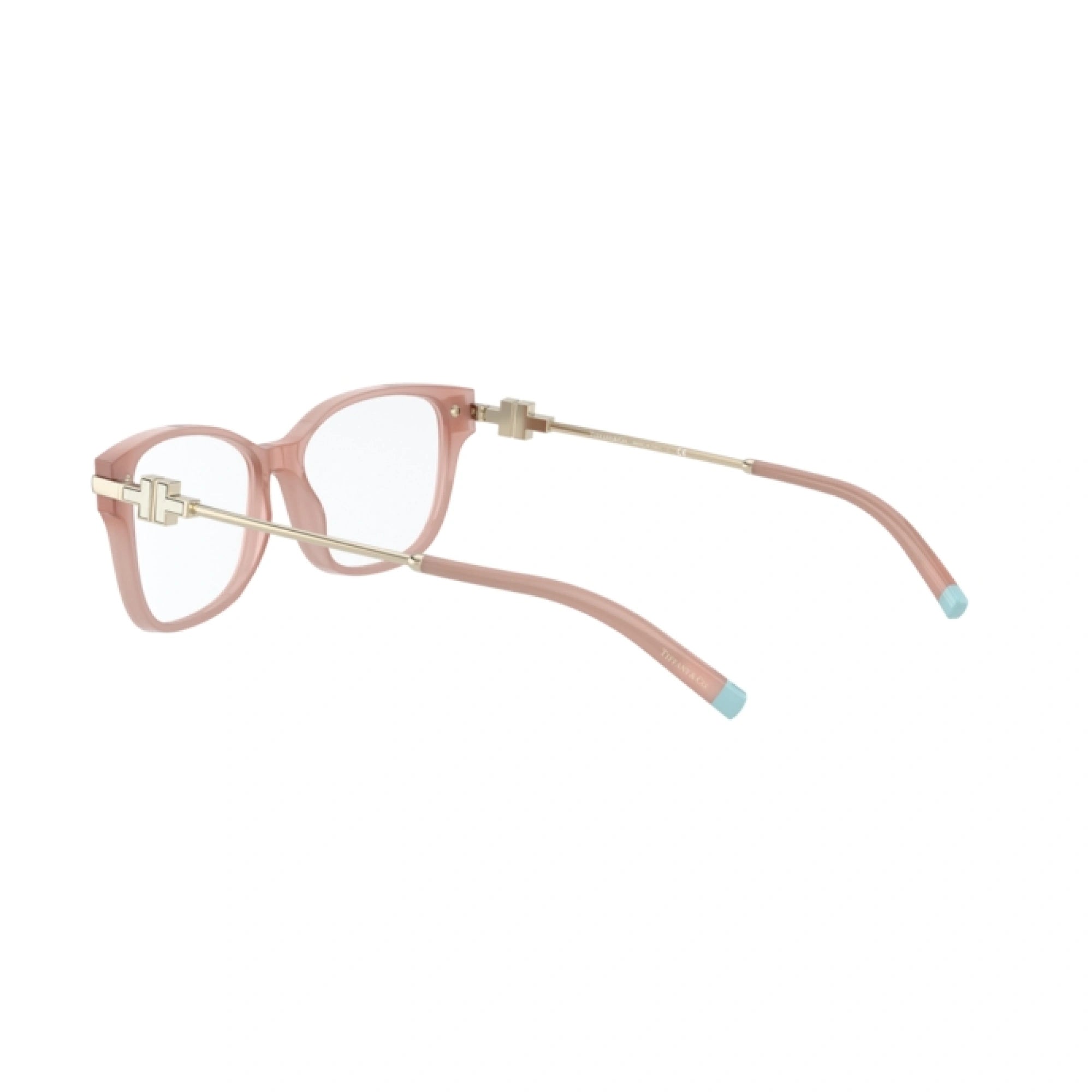 TIFFANY TF 2207 - 8268 NUDO OPALE | OCCHIALE DA VISTA DONNA | CALIBRO 52