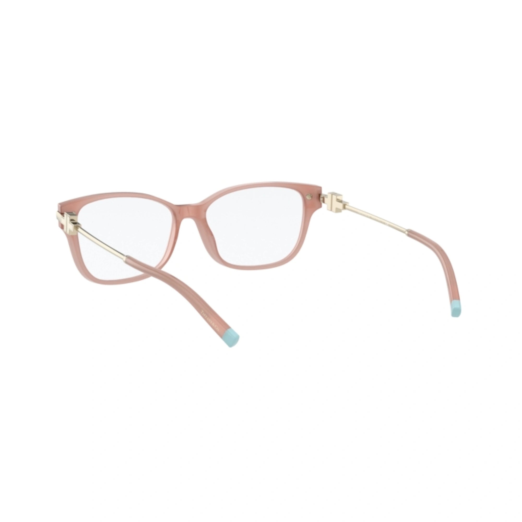 TIFFANY TF 2207 - 8268 NUDO OPALE | OCCHIALE DA VISTA DONNA | CALIBRO 52