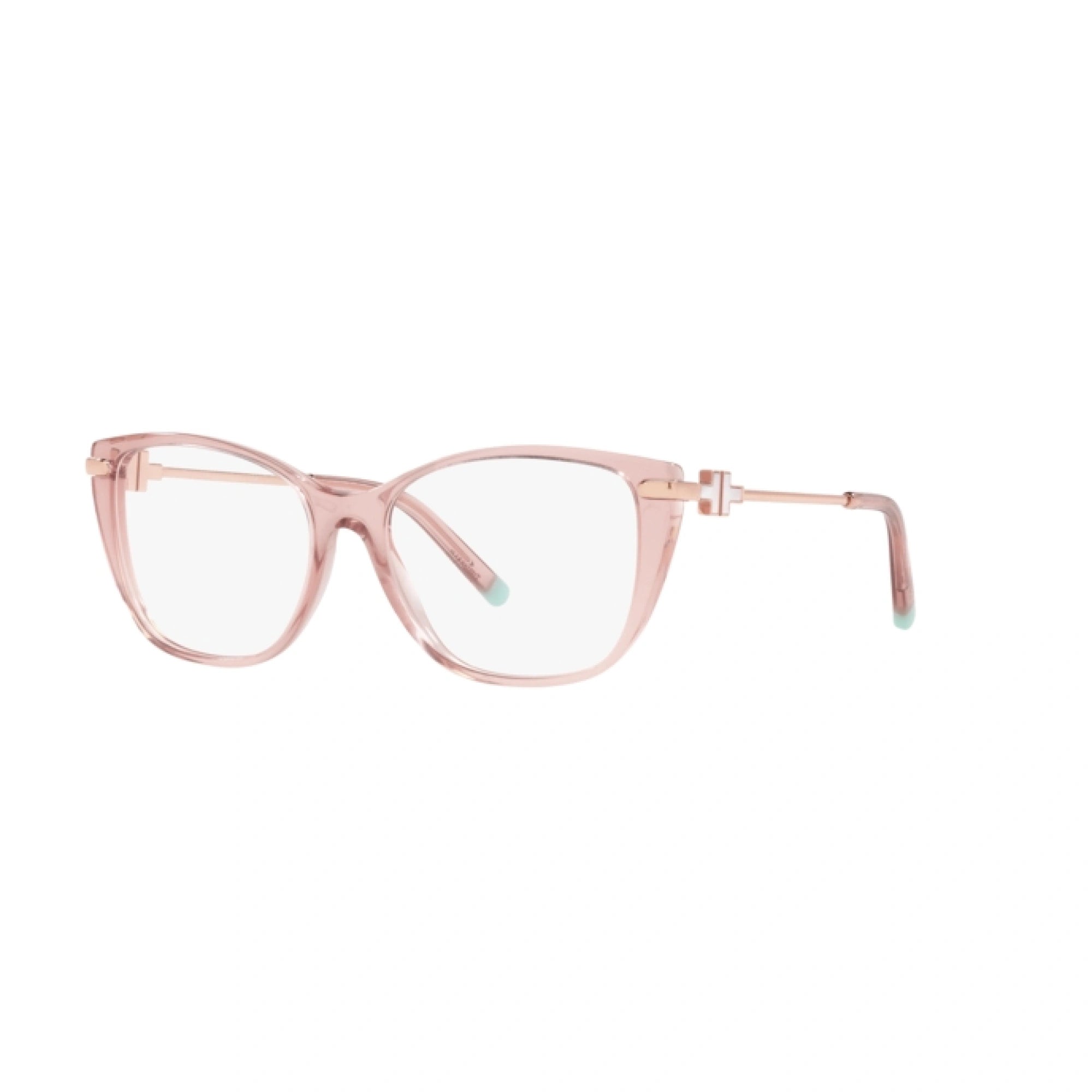 TIFFANY TF 2216 - 8332 PESCA TRASPARENTE | OCCHIALE DA VISTA DONNA | CALIBRO 52