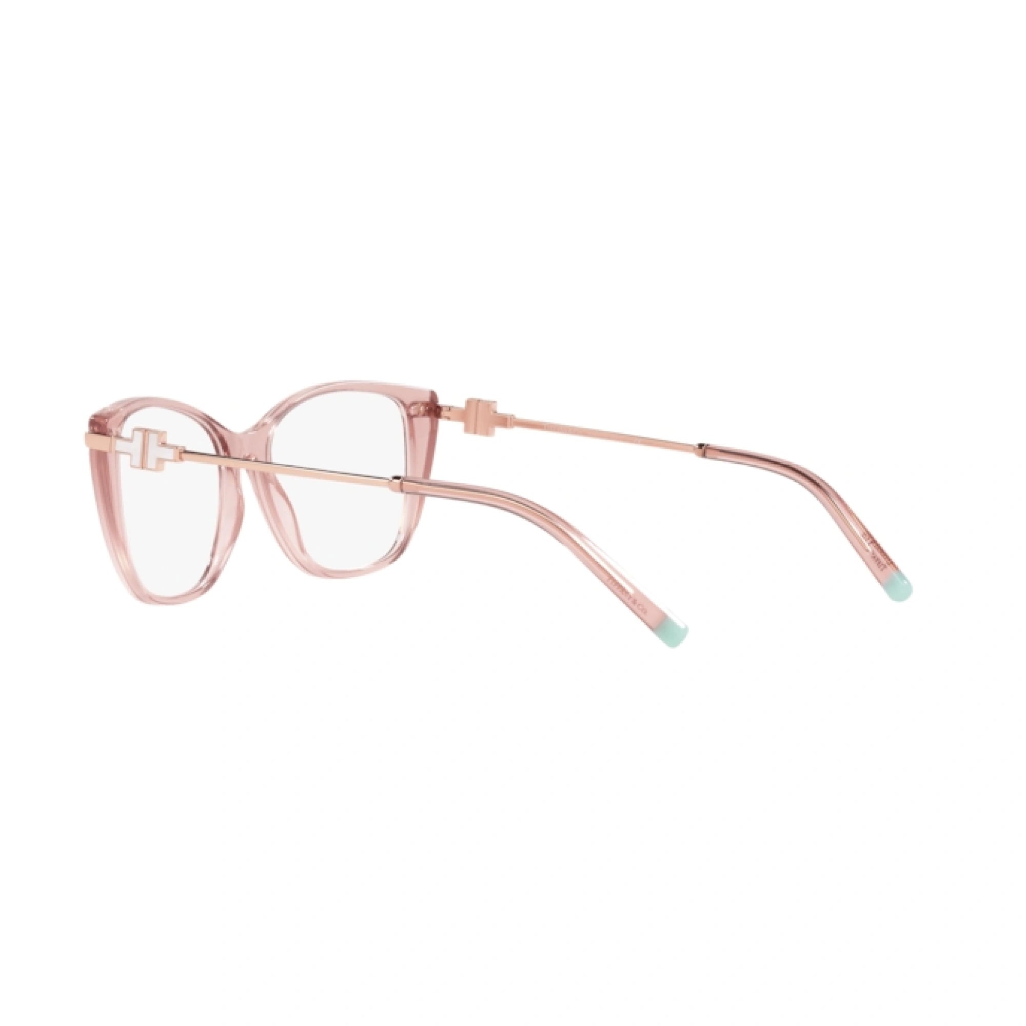 TIFFANY TF 2216 - 8332 PESCA TRASPARENTE | OCCHIALE DA VISTA DONNA | CALIBRO 52