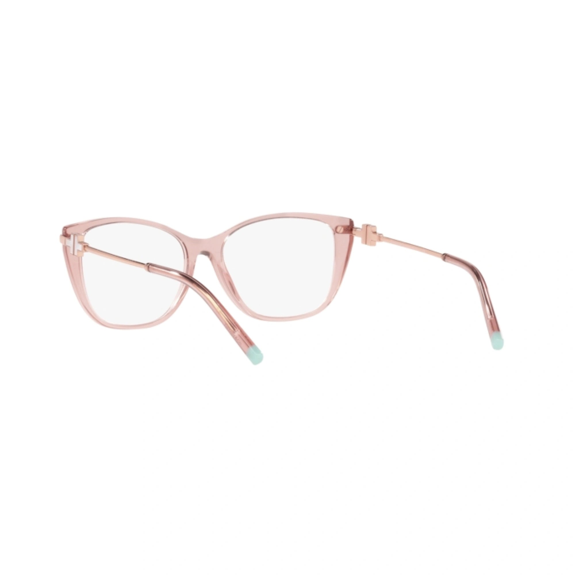 TIFFANY TF 2216 - 8332 PESCA TRASPARENTE | OCCHIALE DA VISTA DONNA | CALIBRO 52