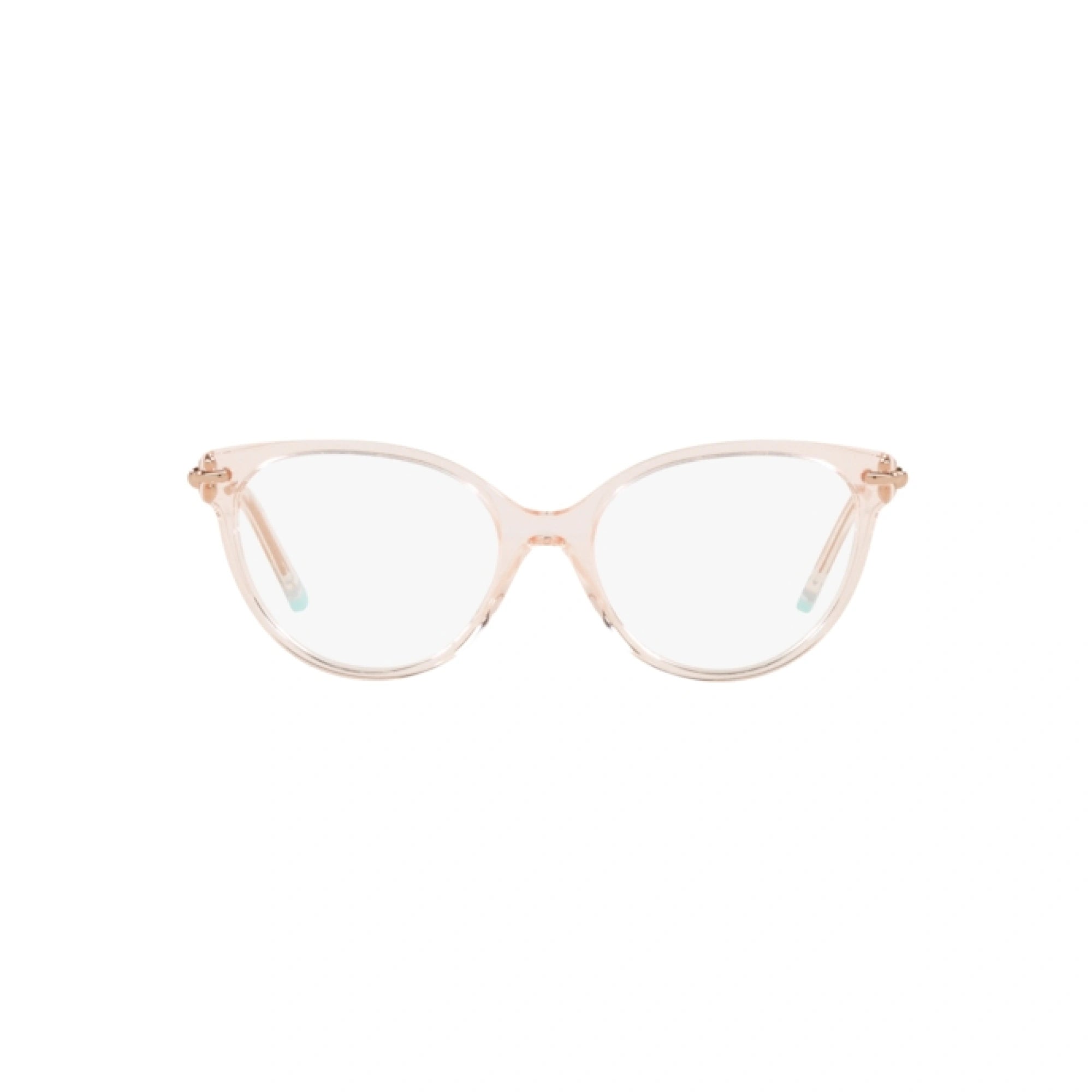 TIFFANY TF 2217 - 8278 NUDO DI CRISTALLO | OCCHIALE DA VISTA DONNA | CALIBRO 53
