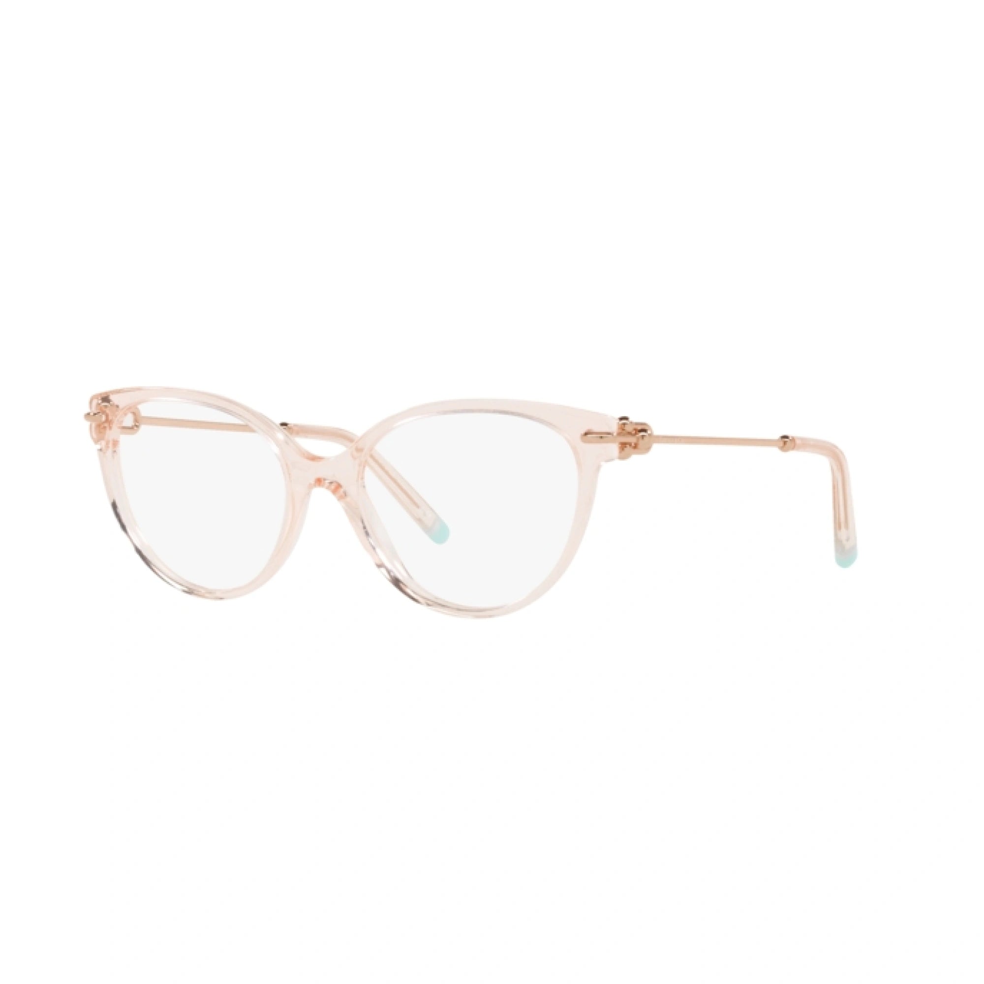 TIFFANY TF 2217 - 8278 NUDO DI CRISTALLO | OCCHIALE DA VISTA DONNA | CALIBRO 53