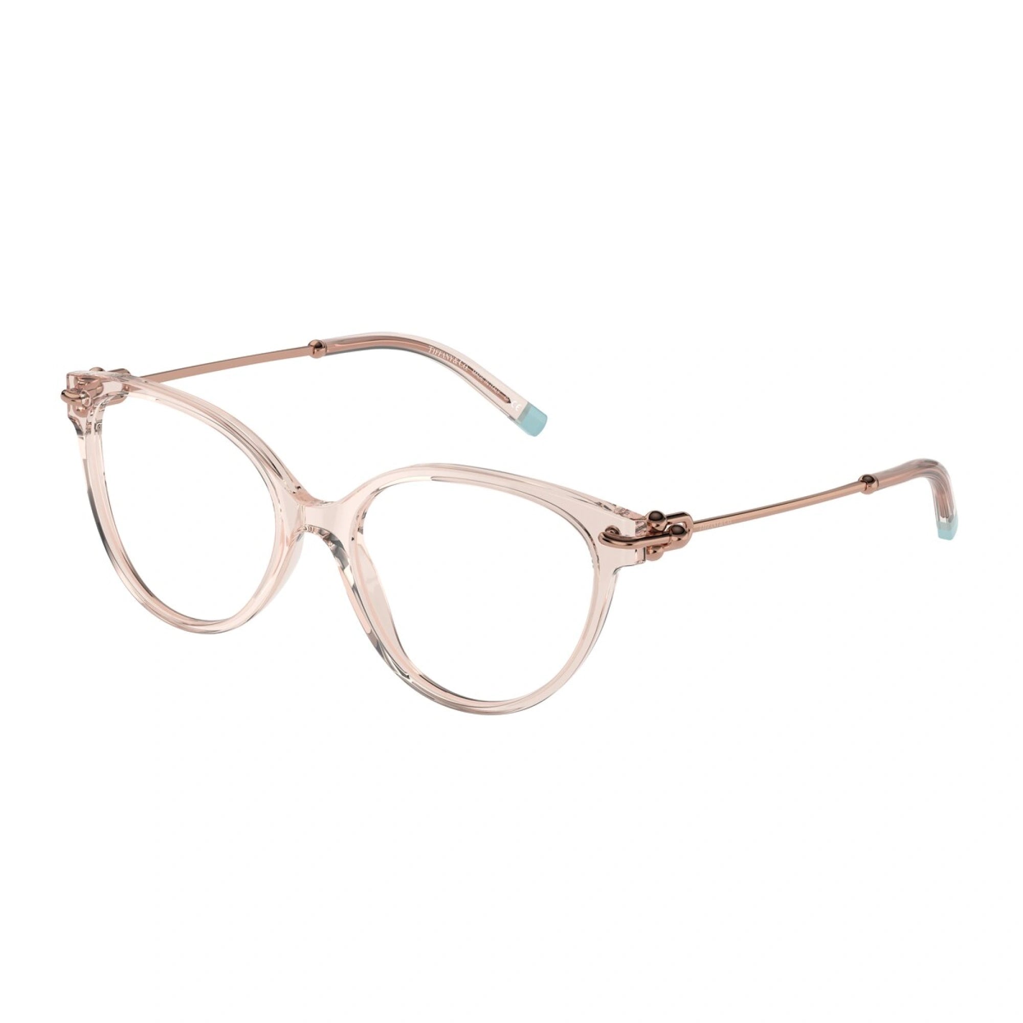 TIFFANY TF 2217 - 8278 NUDO DI CRISTALLO | OCCHIALE DA VISTA DONNA | CALIBRO 51