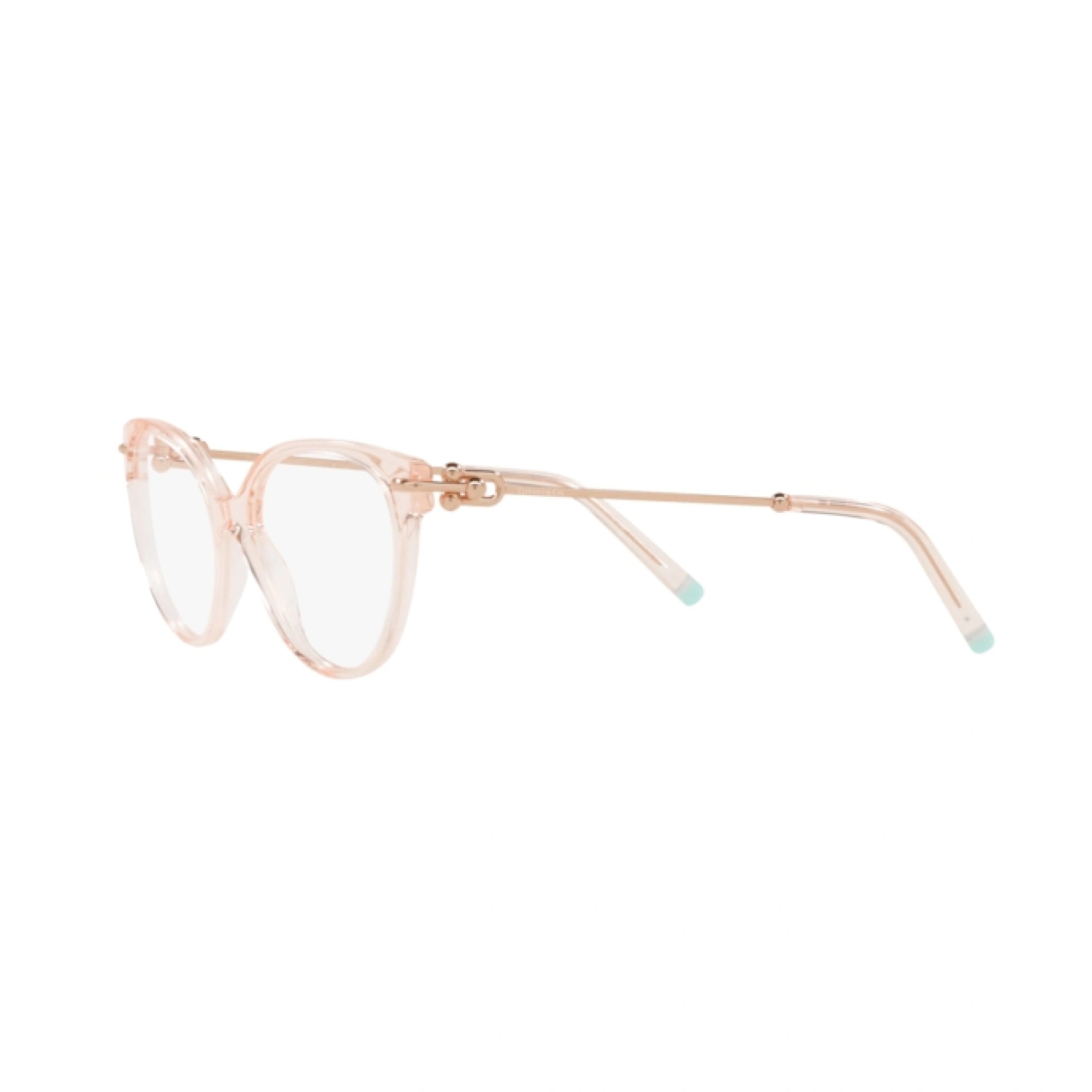 TIFFANY TF 2217 - 8278 NUDO DI CRISTALLO | OCCHIALE DA VISTA DONNA | CALIBRO 53