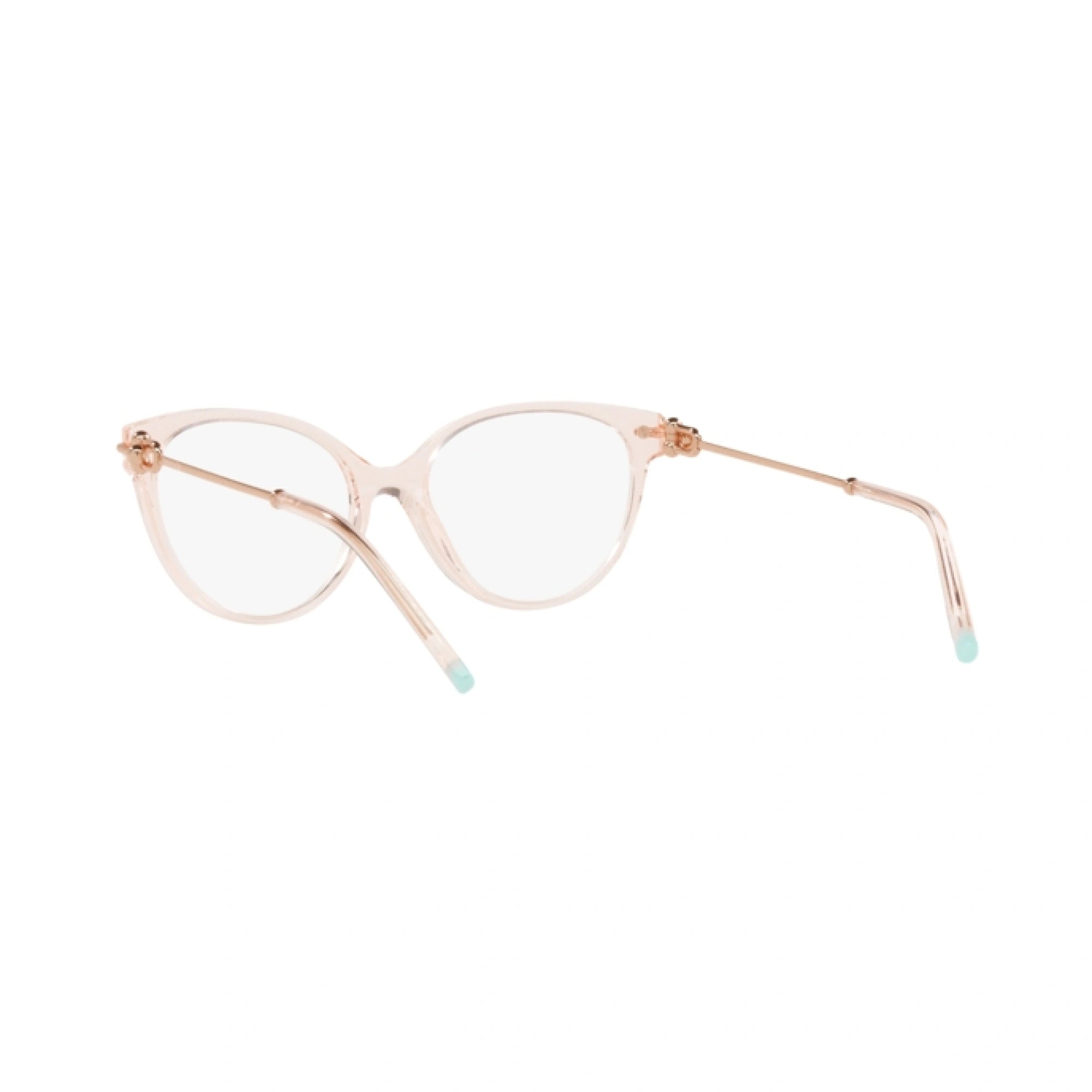 TIFFANY TF 2217 - 8278 NUDO DI CRISTALLO | OCCHIALE DA VISTA DONNA | CALIBRO 51