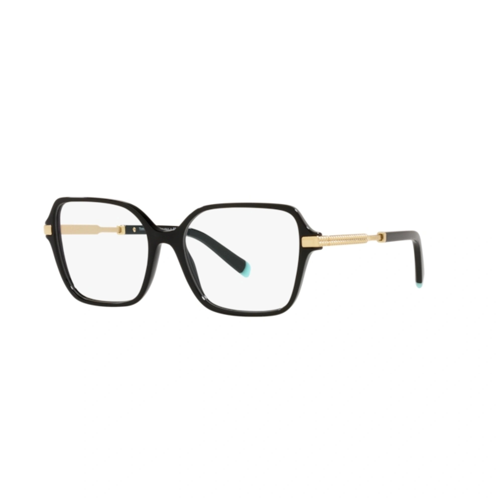 TIFFANY TF 2222 - 8001 NERO | OCCHIALE DA VISTA DONNA | CALIBRO 52