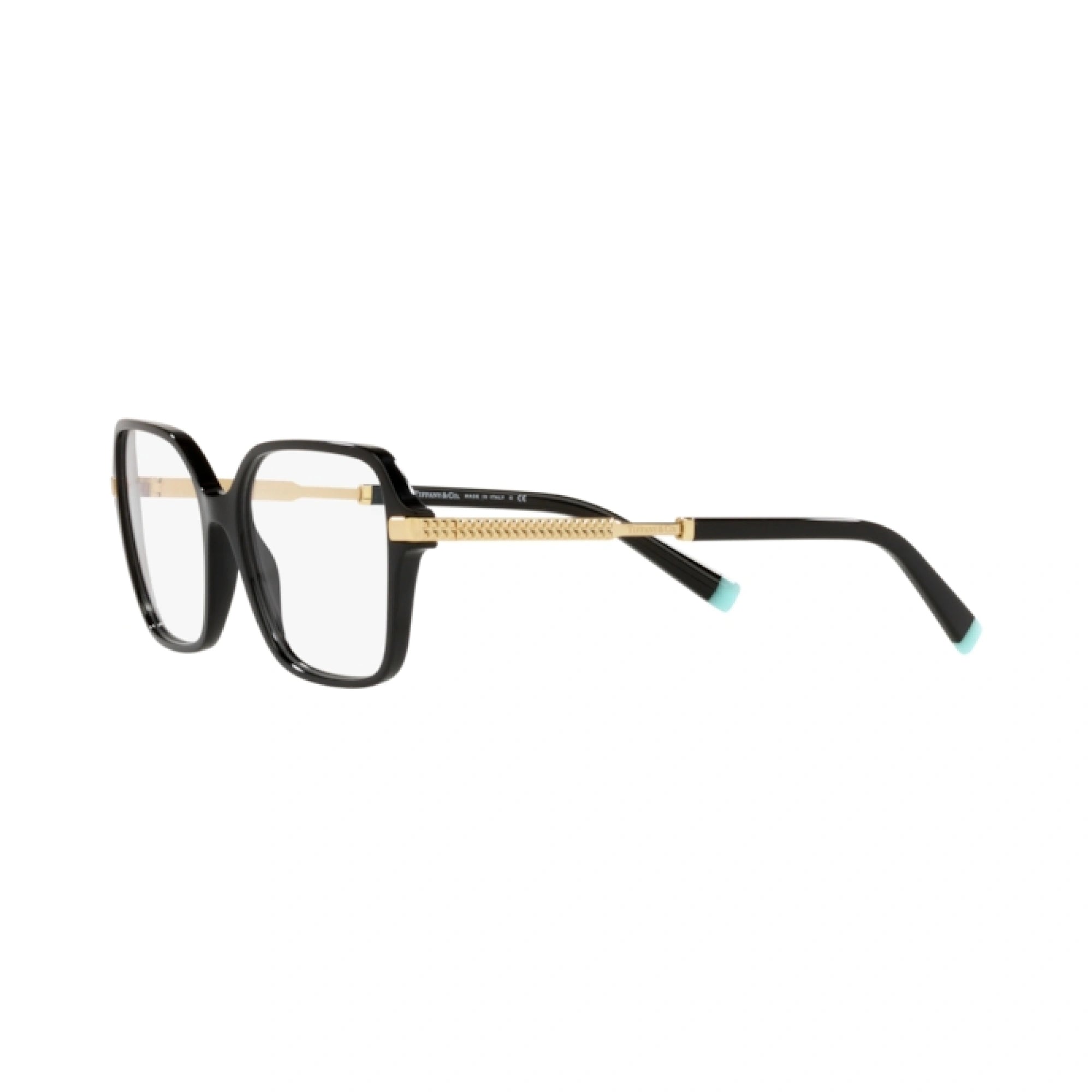 TIFFANY TF 2222 - 8001 NERO | OCCHIALE DA VISTA DONNA | CALIBRO 54