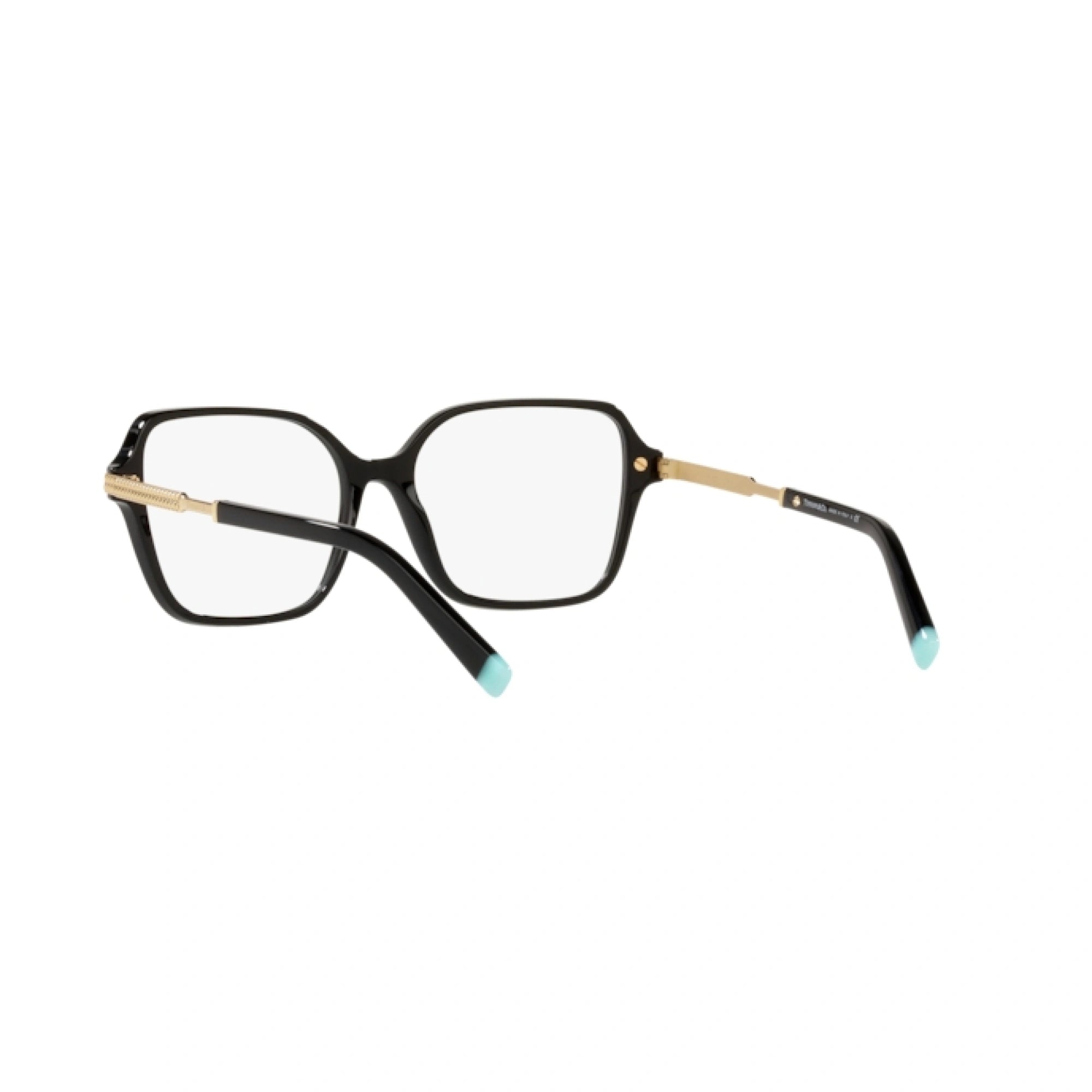 TIFFANY TF 2222 - 8001 NERO | OCCHIALE DA VISTA DONNA | CALIBRO 54