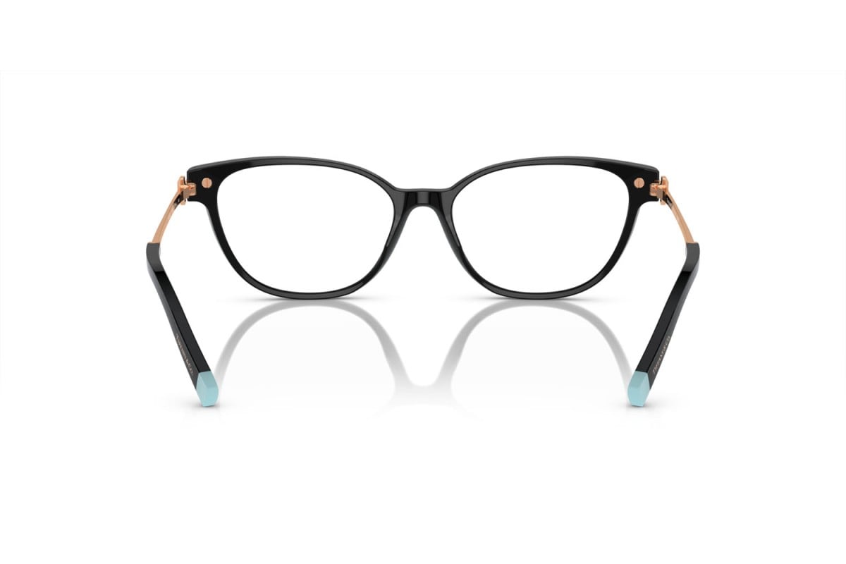 OCCHIALE DA VISTA DONNA | TIFFANY TF 2223B - 8001 NERO - CALIBRO 52