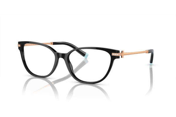 OCCHIALE DA VISTA DONNA | TIFFANY TF 2223B - 8001 NERO - CALIBRO 52