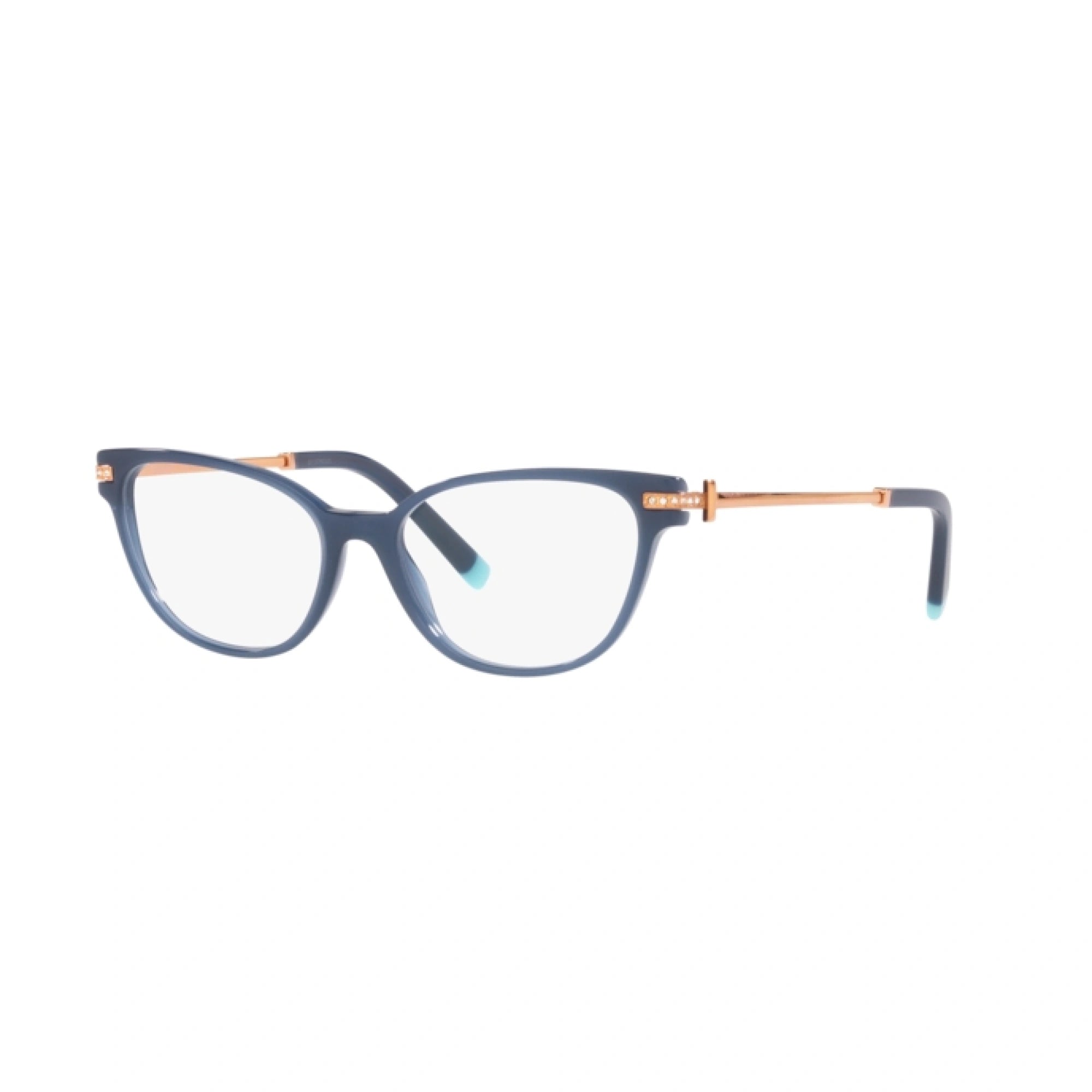 TIFFANY TF 2223B - 8315 OPAL BLUE | OCCHIALE DA VISTA DONNA | CALIBRO 52