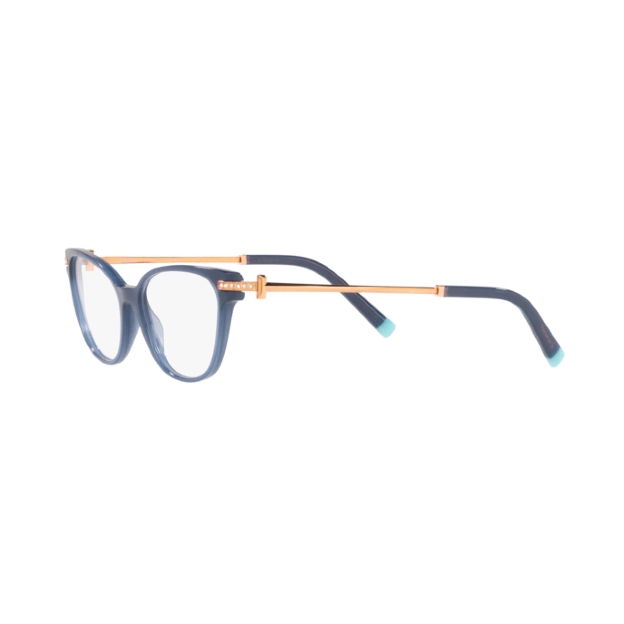 TIFFANY TF 2223B - 8315 OPAL BLUE | OCCHIALE DA VISTA DONNA | CALIBRO 52