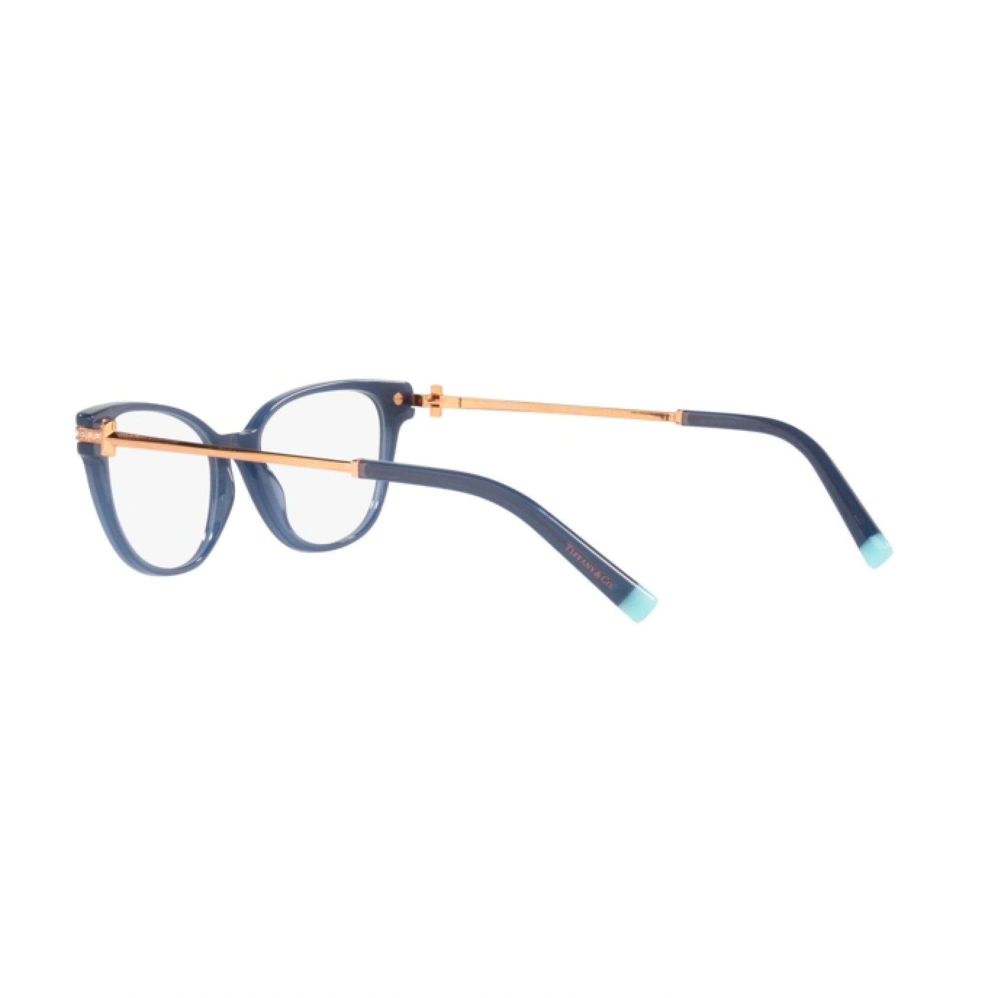 TIFFANY TF 2223B - 8315 OPAL BLUE | OCCHIALE DA VISTA DONNA | CALIBRO 52