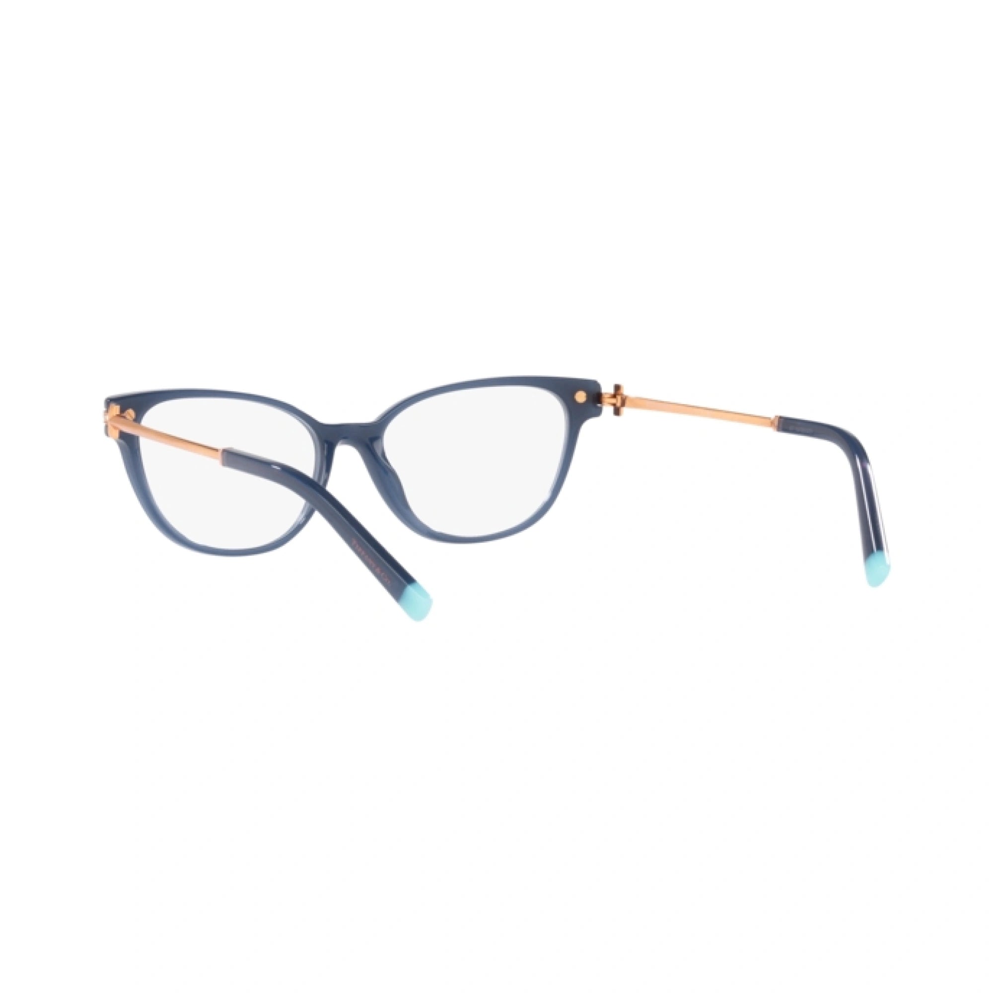 TIFFANY TF 2223B - 8315 OPAL BLUE | OCCHIALE DA VISTA DONNA | CALIBRO 52