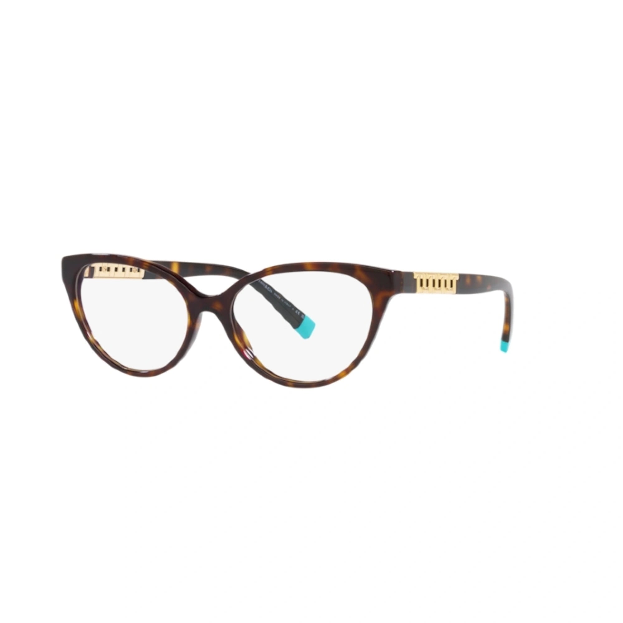 TIFFANY TF 2226 - 8015 AVANA | OCCHIALE DA VISTA DONNA | CALIBRO 54