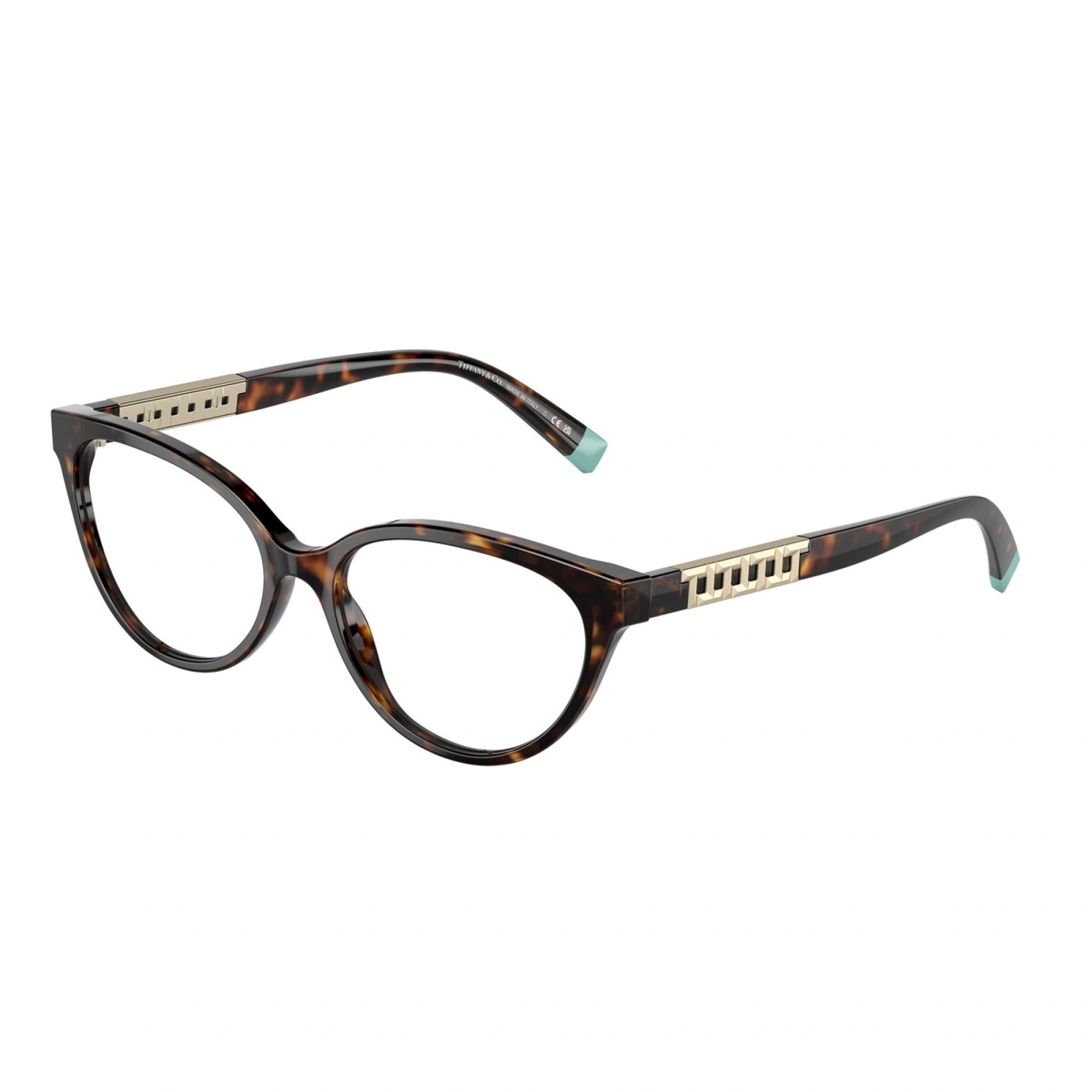 TIFFANY TF 2226 - 8015 AVANA | OCCHIALE DA VISTA DONNA | CALIBRO 54