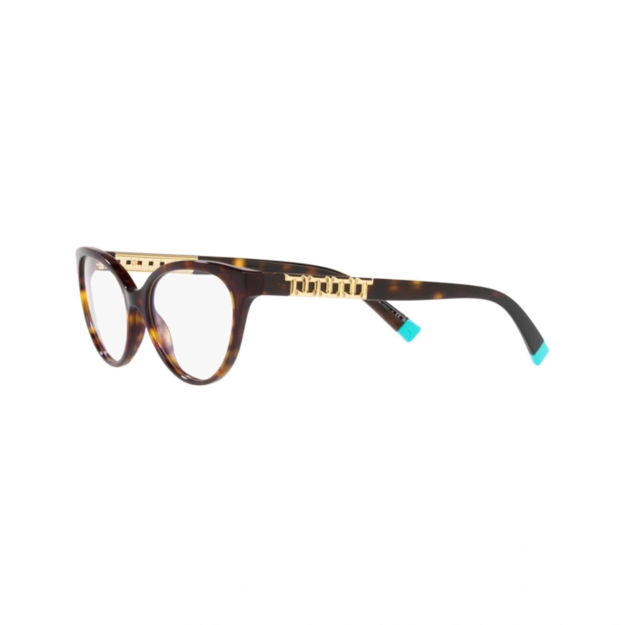 TIFFANY TF 2226 - 8015 AVANA | OCCHIALE DA VISTA DONNA | CALIBRO 54