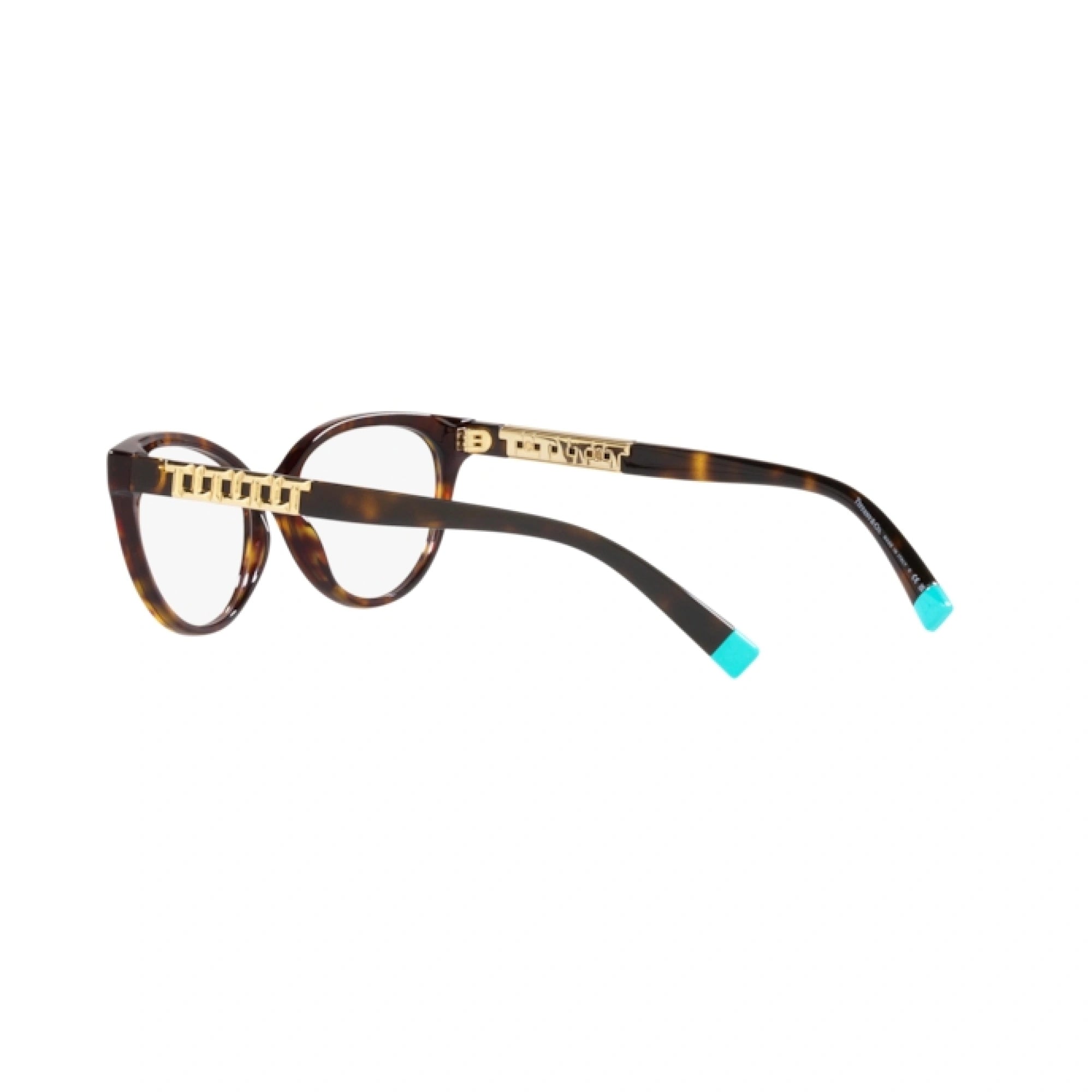 TIFFANY TF 2226 - 8015 AVANA | OCCHIALE DA VISTA DONNA | CALIBRO 54