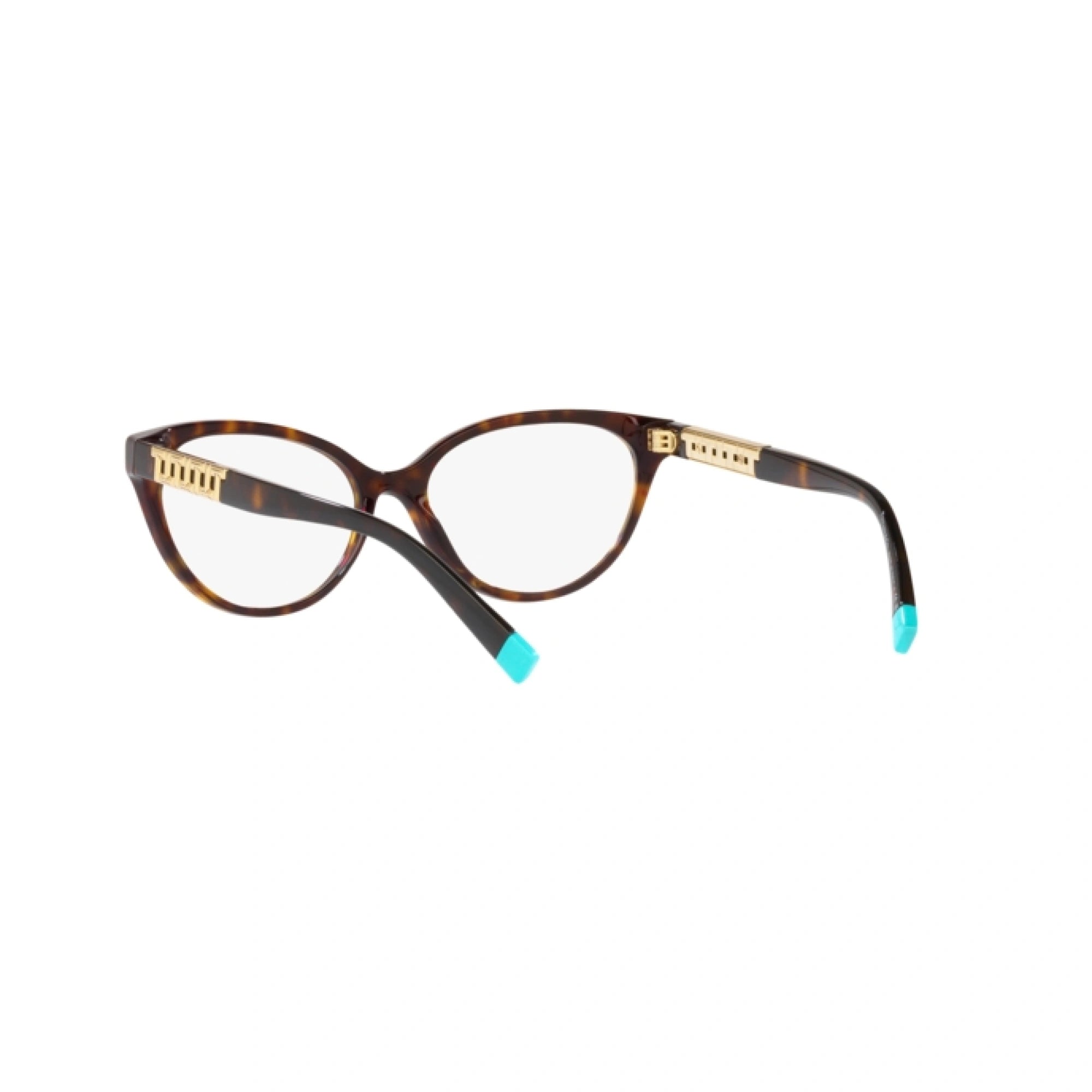 TIFFANY TF 2226 - 8015 AVANA | OCCHIALE DA VISTA DONNA | CALIBRO 52