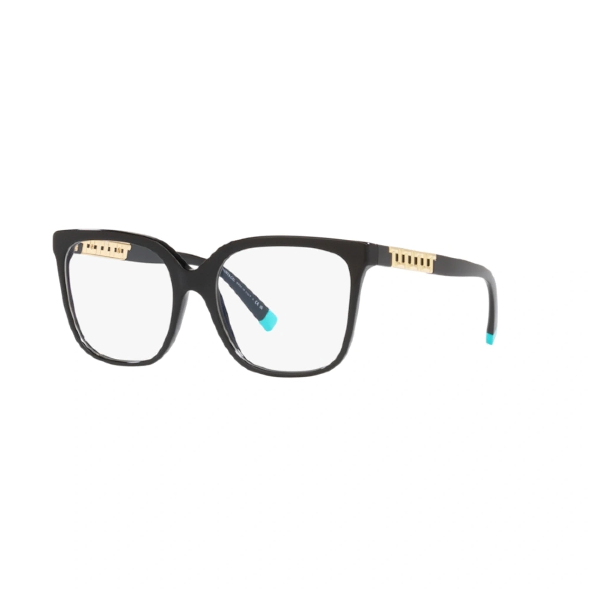 TIFFANY TF 2227 - 8001 NERO | OCCHIALE DA VISTA DONNA | CALIBRO 52