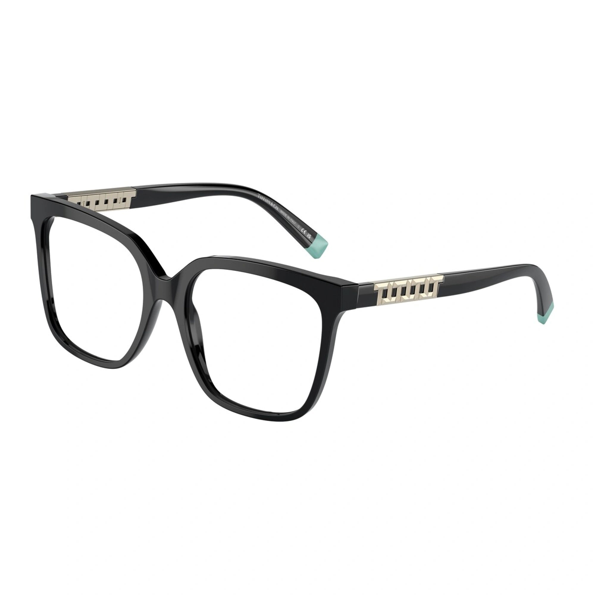 TIFFANY TF 2227 - 8001 NERO | OCCHIALE DA VISTA DONNA | CALIBRO 54