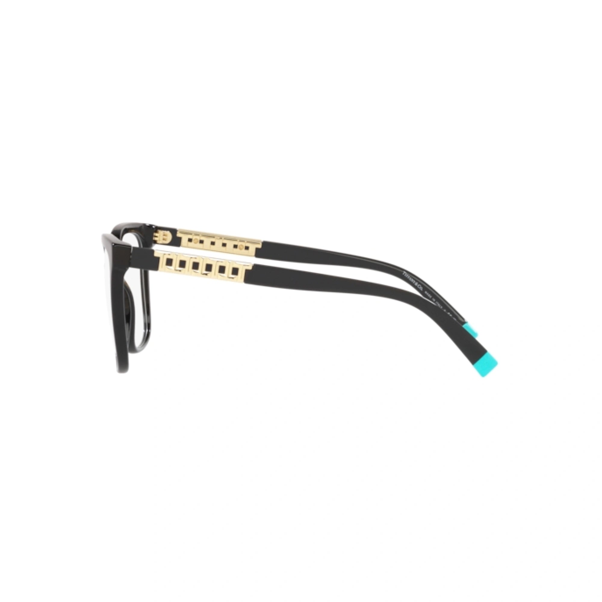 TIFFANY TF 2227 - 8001 NERO | OCCHIALE DA VISTA DONNA | CALIBRO 54