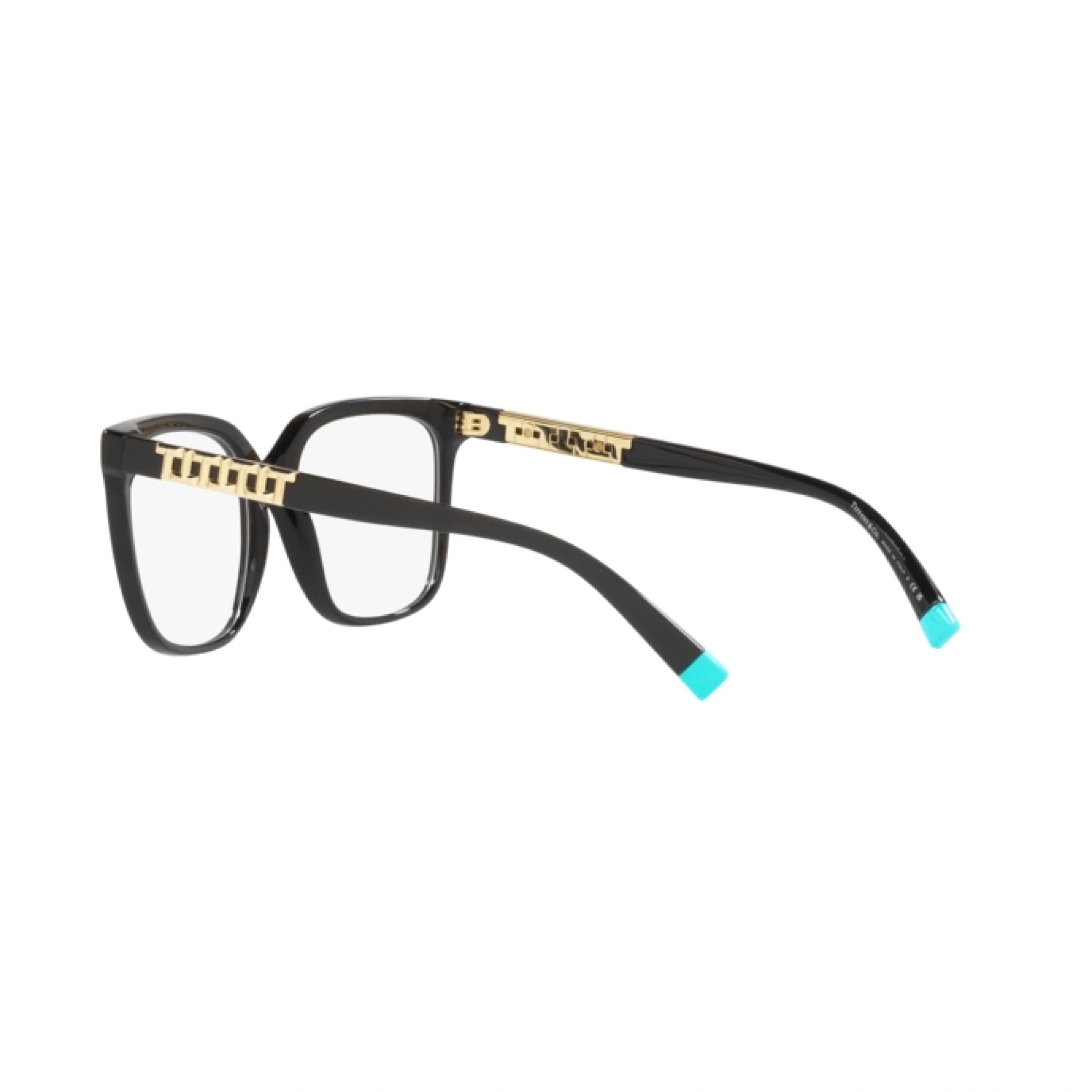 TIFFANY TF 2227 - 8001 NERO | OCCHIALE DA VISTA DONNA | CALIBRO 52