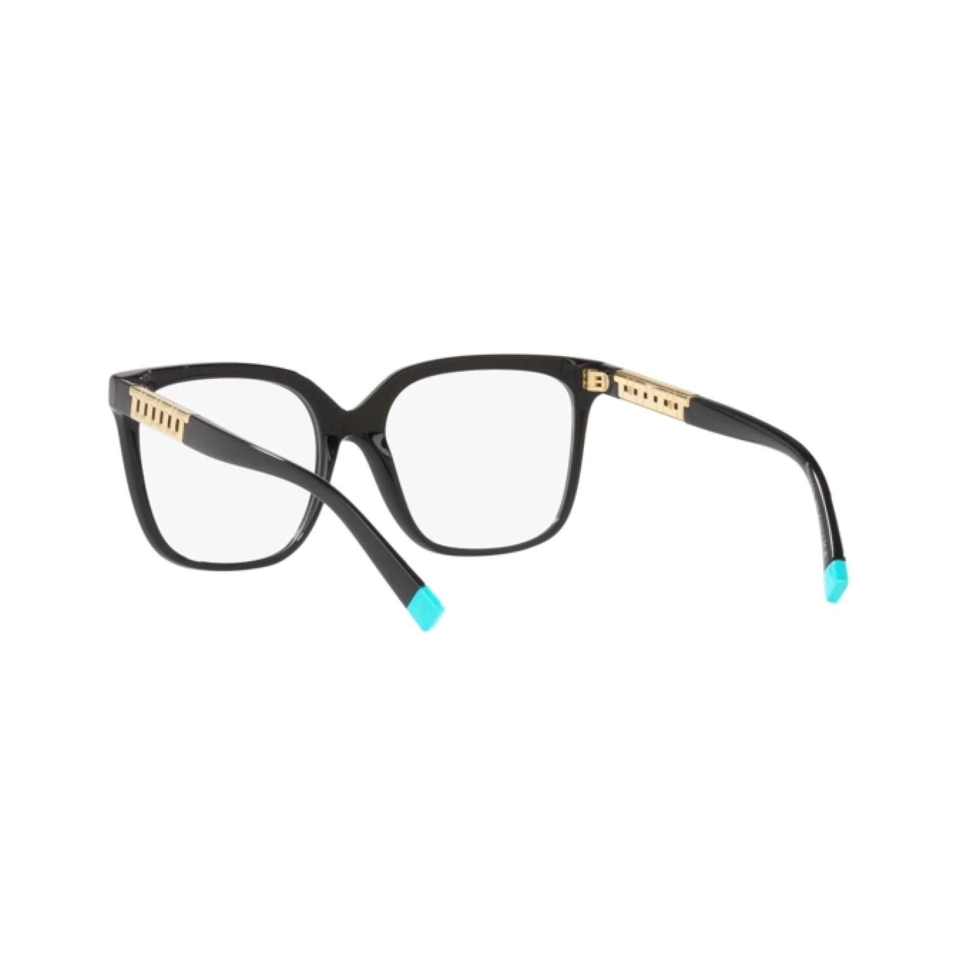 TIFFANY TF 2227 - 8001 NERO | OCCHIALE DA VISTA DONNA | CALIBRO 54