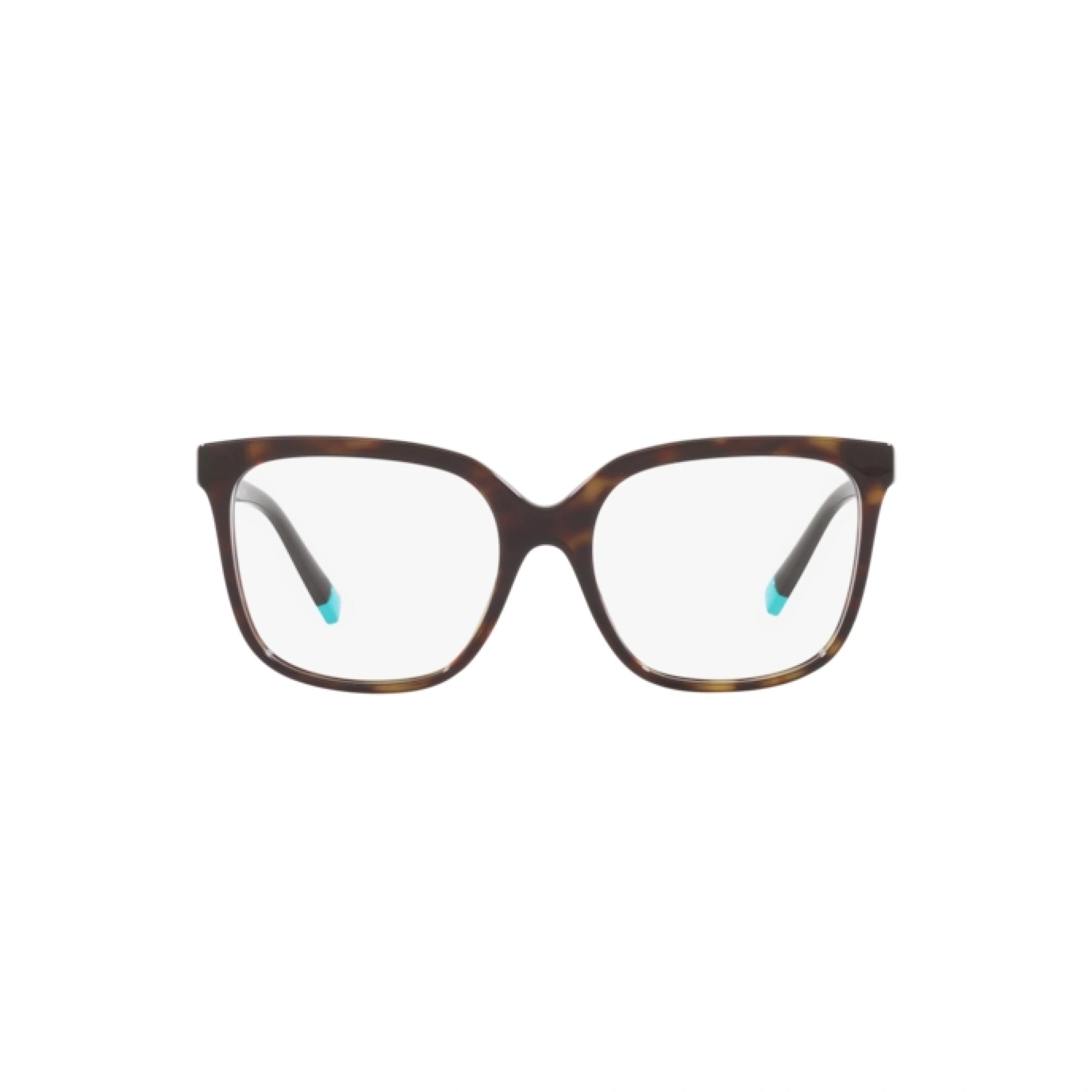 TIFFANY TF 2227 - 8015 AVANA | OCCHIALE DA VISTA DONNA | CALIBRO 52