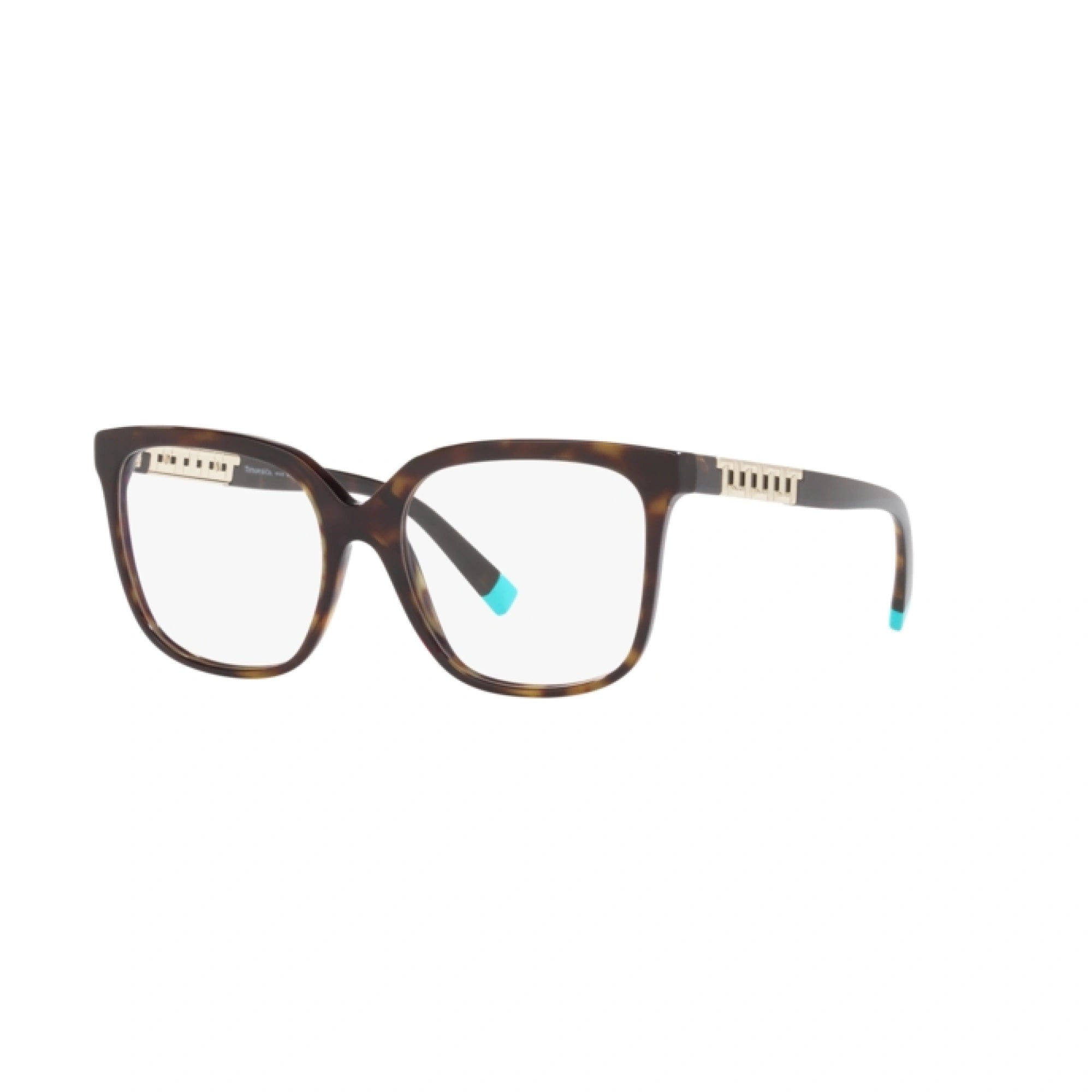 TIFFANY TF 2227 - 8015 AVANA | OCCHIALE DA VISTA DONNA | CALIBRO 52