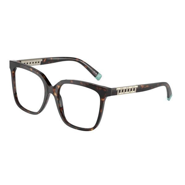 TIFFANY TF 2227 - 8015 AVANA | OCCHIALE DA VISTA DONNA | CALIBRO 52
