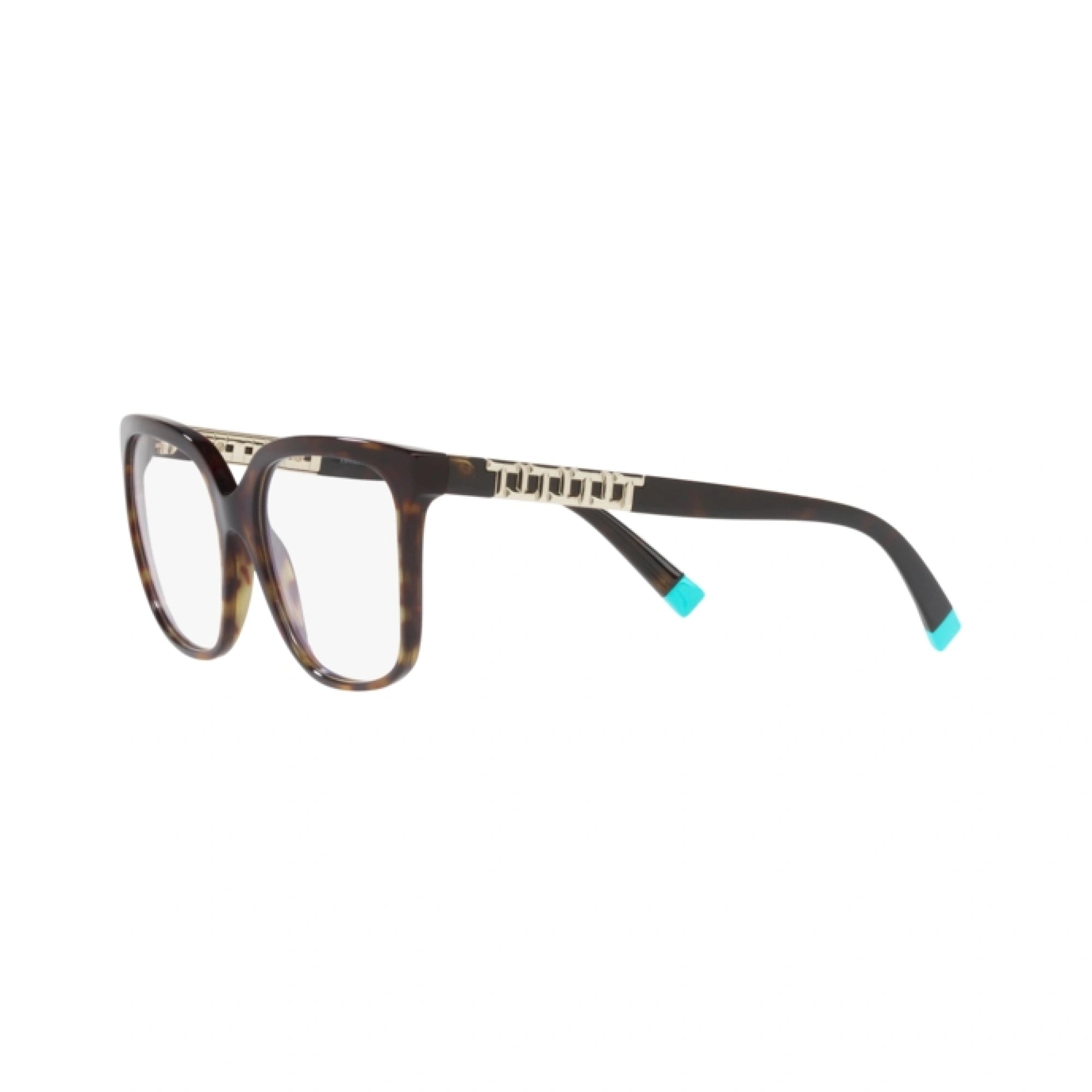 TIFFANY TF 2227 - 8015 AVANA | OCCHIALE DA VISTA DONNA | CALIBRO 52